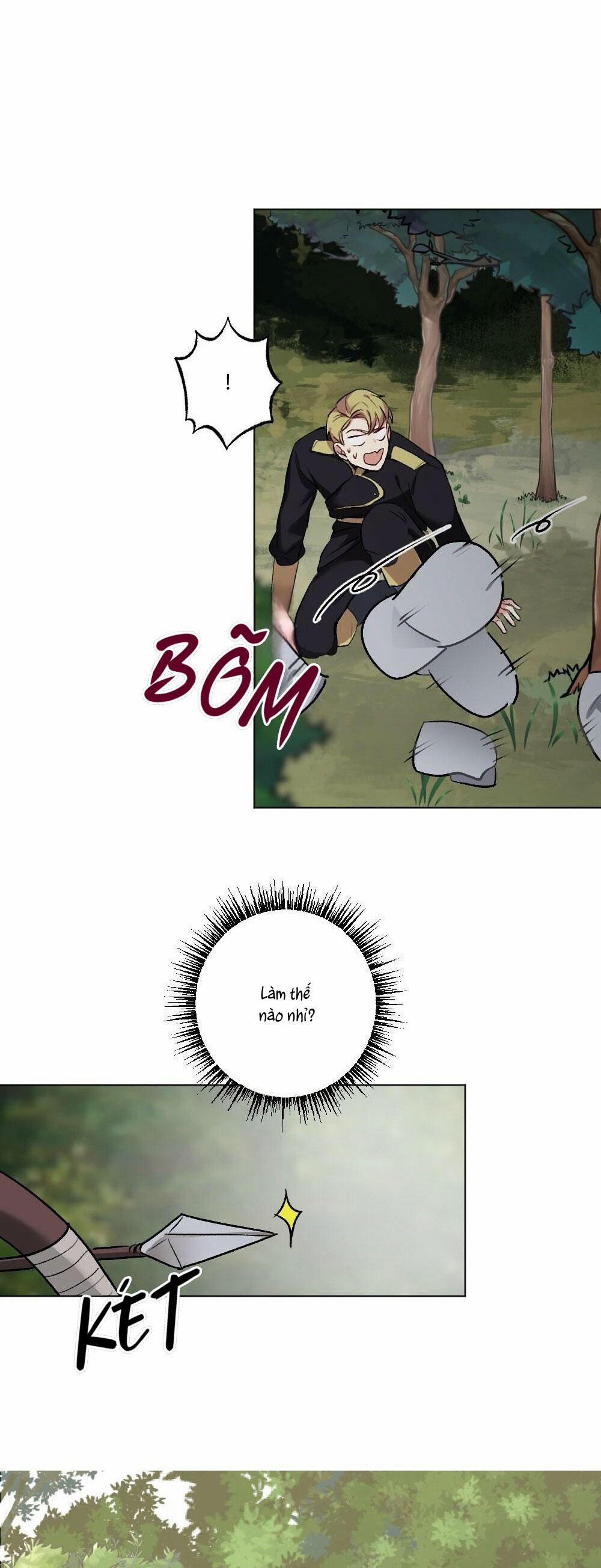 Chăm Sóc "dú" Hàng Tháng - Tuyển Tập 52 trang 20