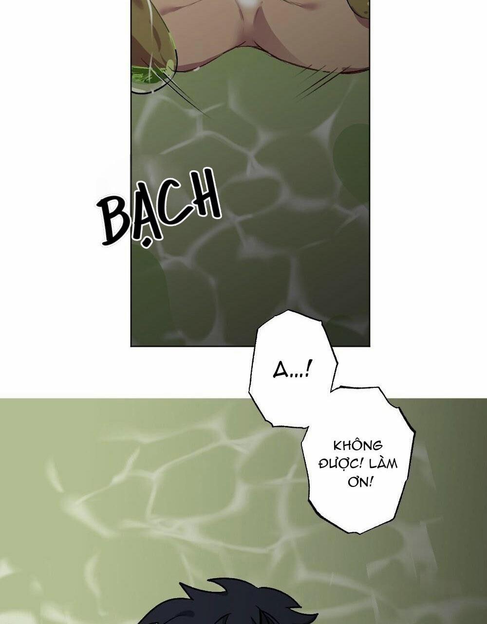 Chăm Sóc "dú" Hàng Tháng - Tuyển Tập 52 trang 24