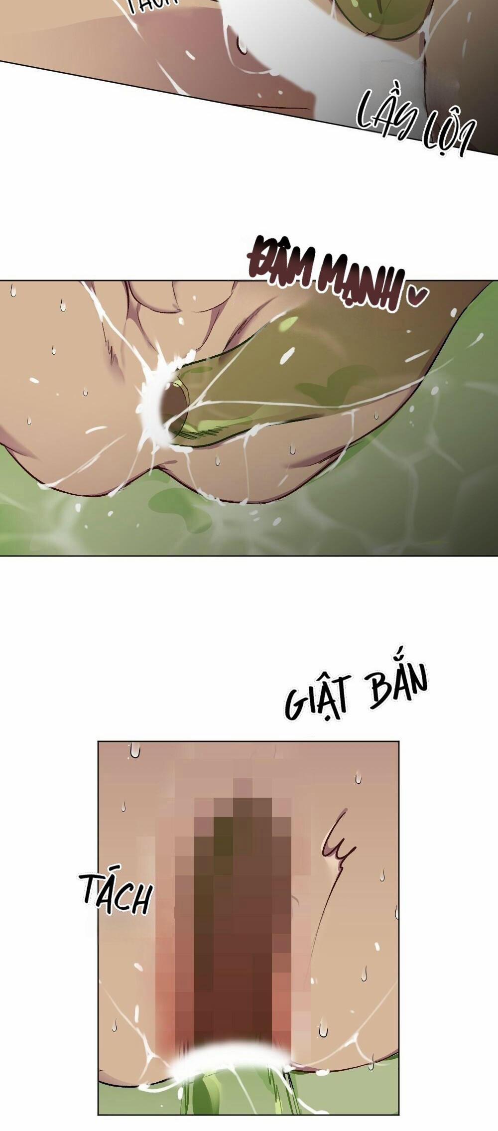 Chăm Sóc "dú" Hàng Tháng - Tuyển Tập 52 trang 27