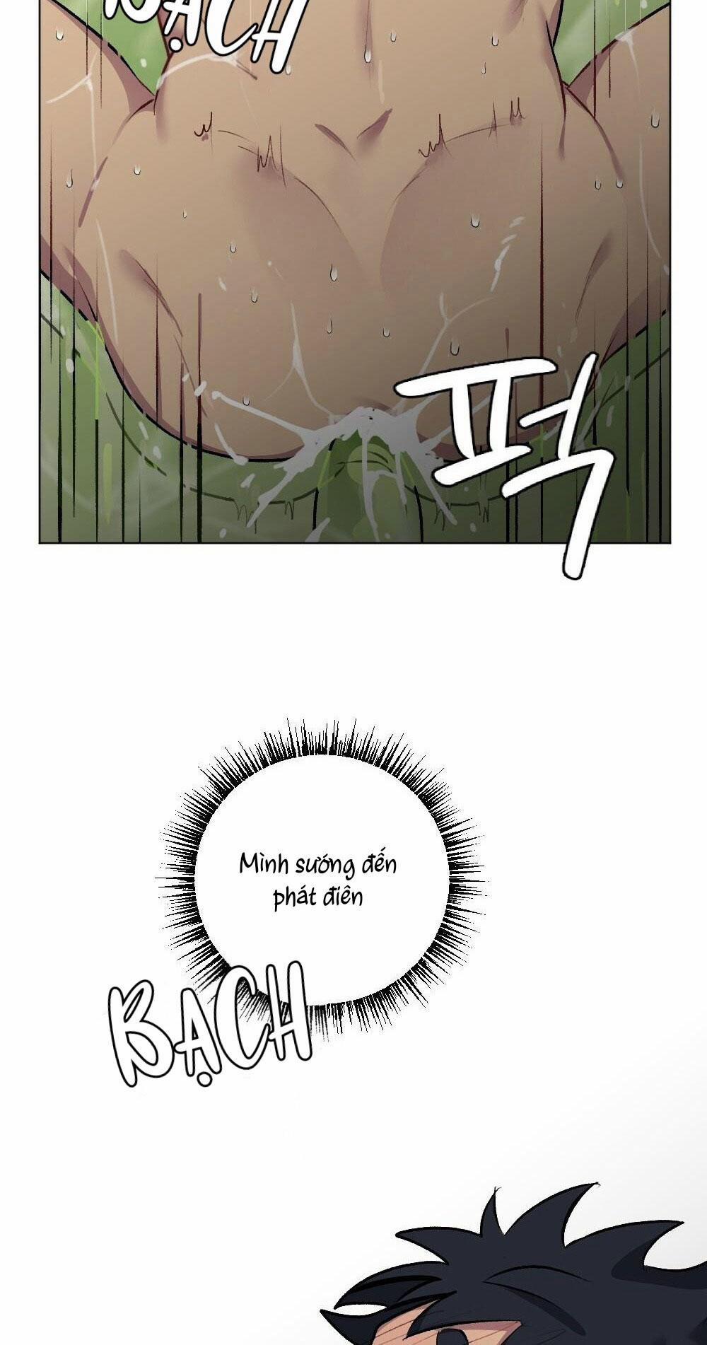 Chăm Sóc "dú" Hàng Tháng - Tuyển Tập 52 trang 29