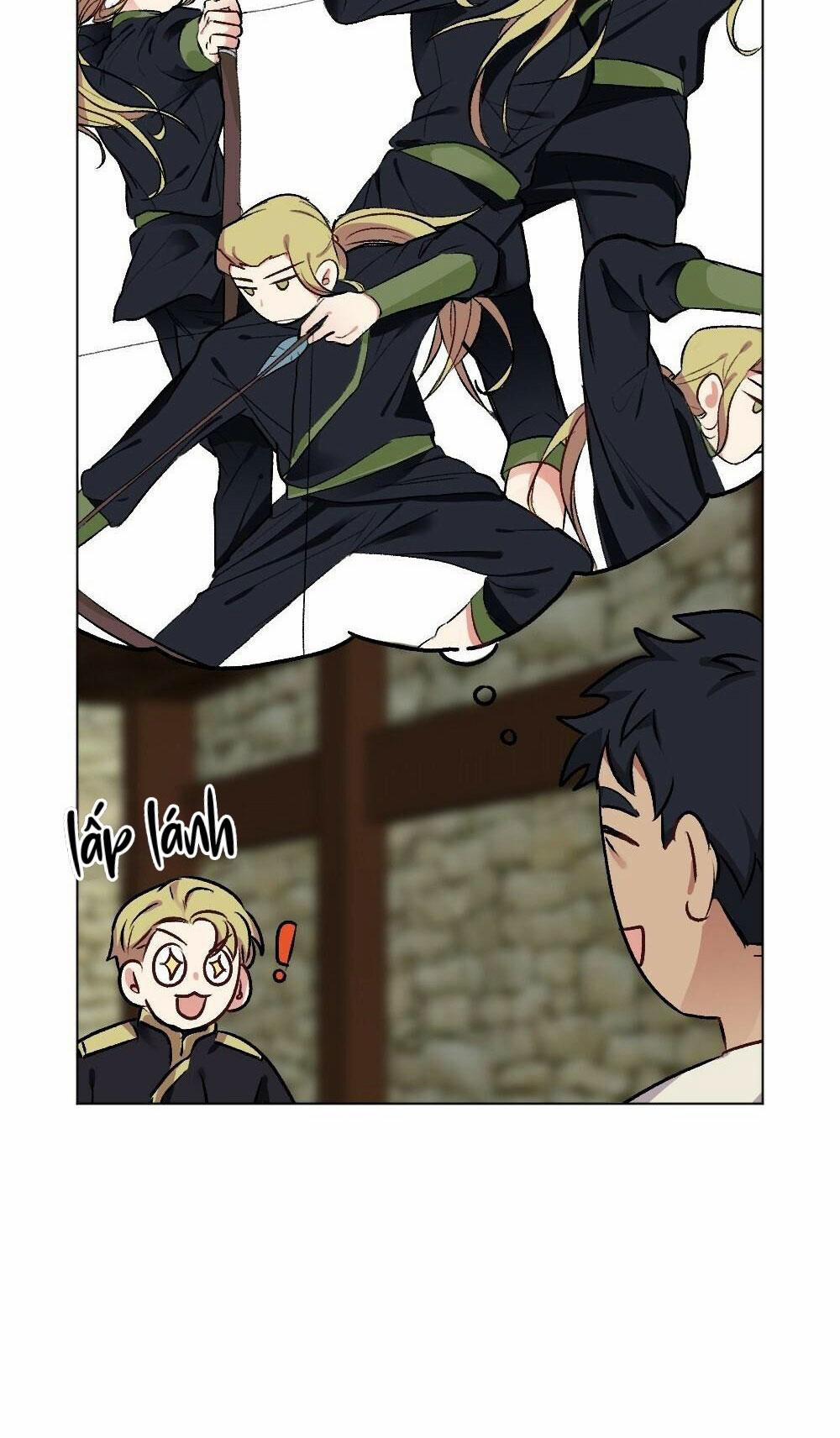 Chăm Sóc "dú" Hàng Tháng - Tuyển Tập 52 trang 3