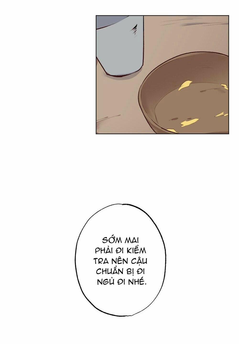 Chăm Sóc "dú" Hàng Tháng - Tuyển Tập 52 trang 4