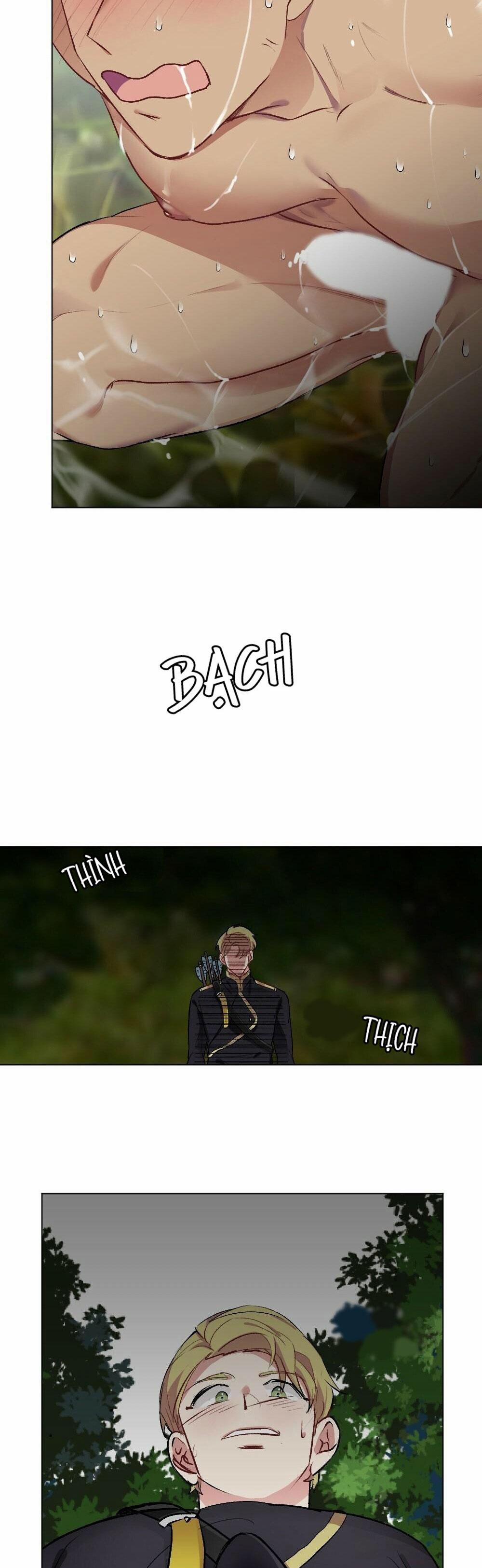 Chăm Sóc "dú" Hàng Tháng - Tuyển Tập 52 trang 40