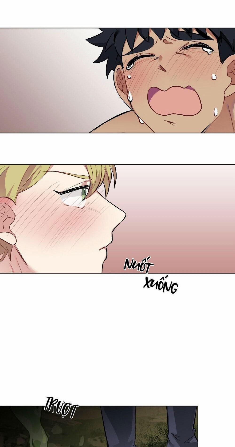 Chăm Sóc "dú" Hàng Tháng - Tuyển Tập 52 trang 42