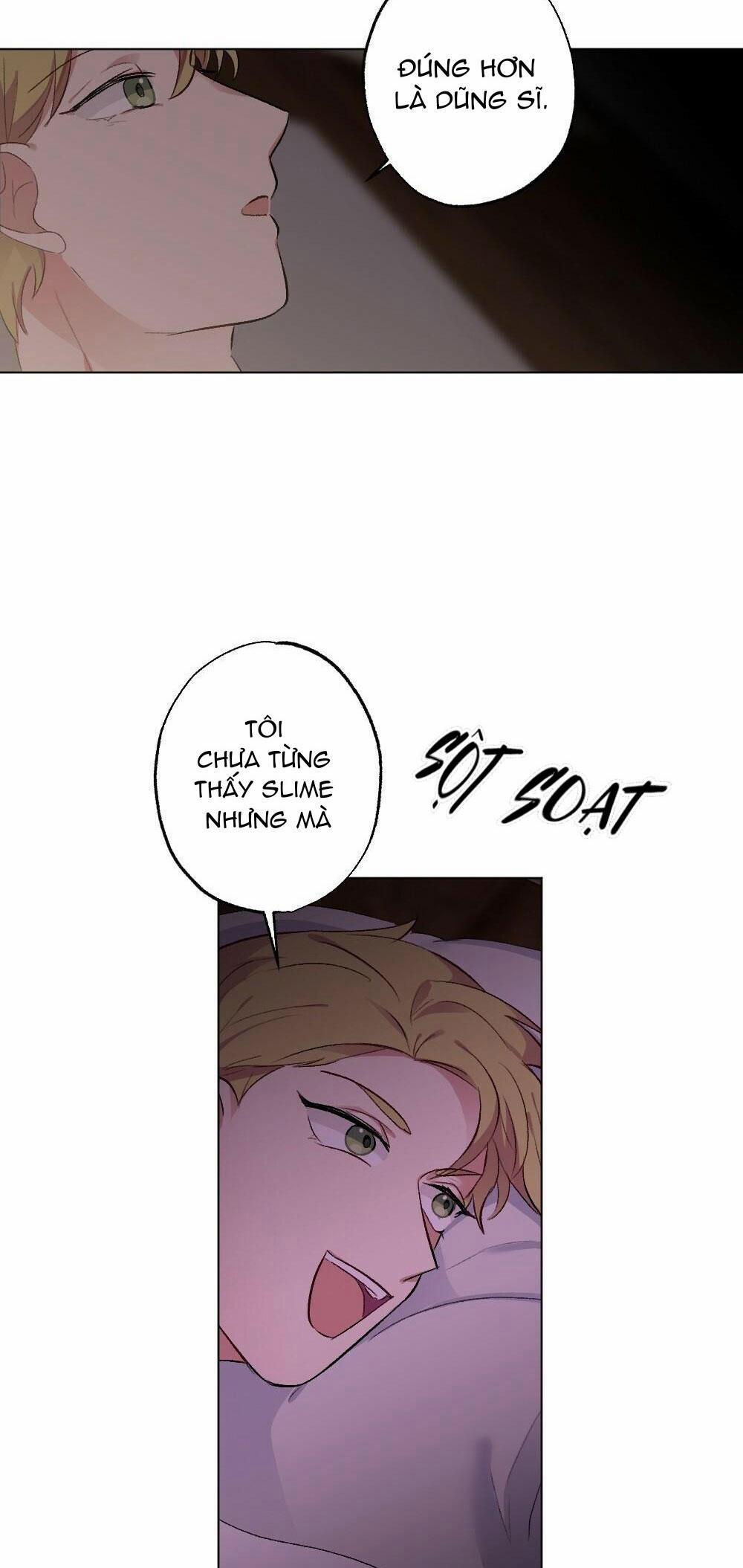 Chăm Sóc "dú" Hàng Tháng - Tuyển Tập 52 trang 6