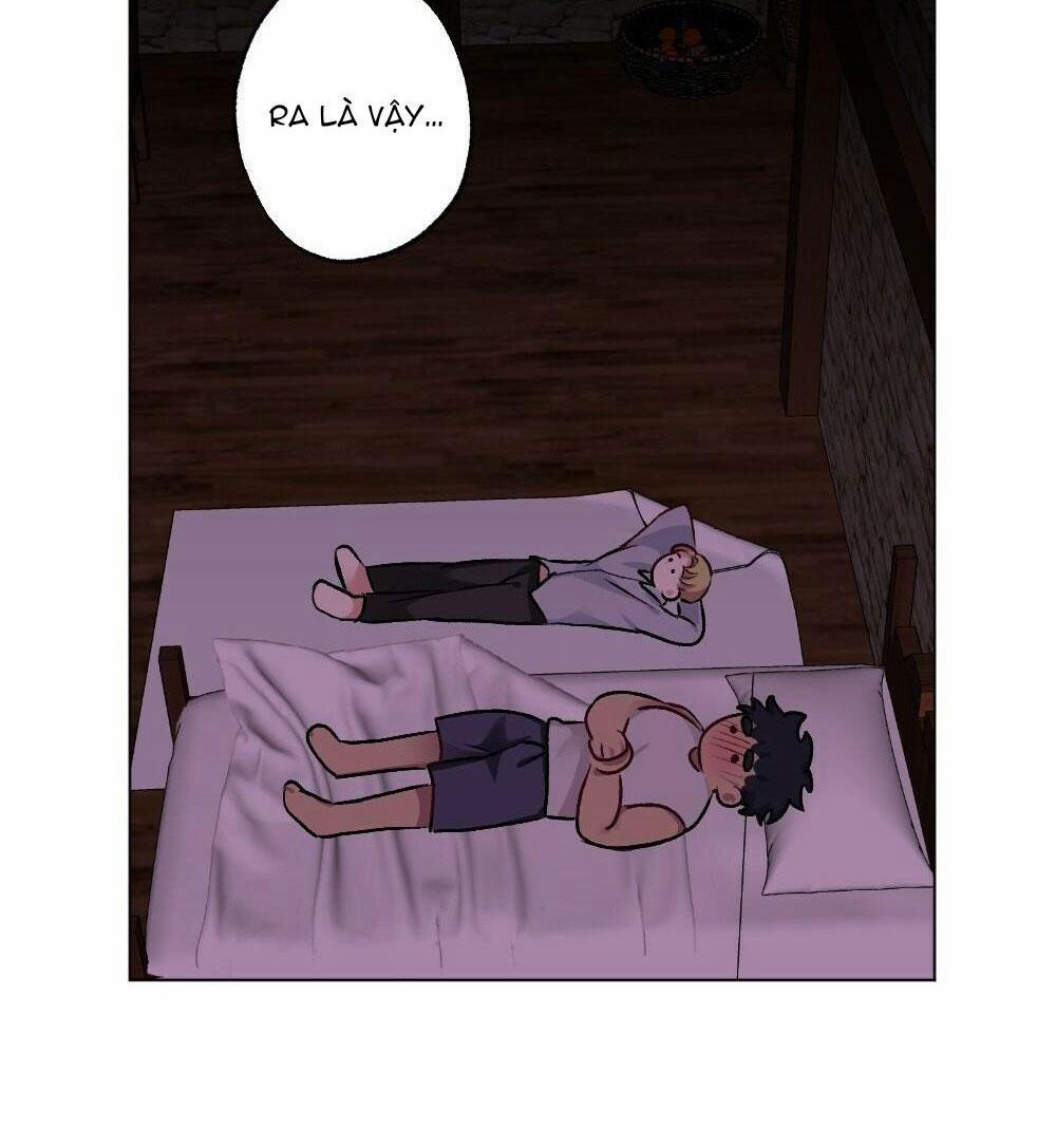 Chăm Sóc "dú" Hàng Tháng - Tuyển Tập 52 trang 9