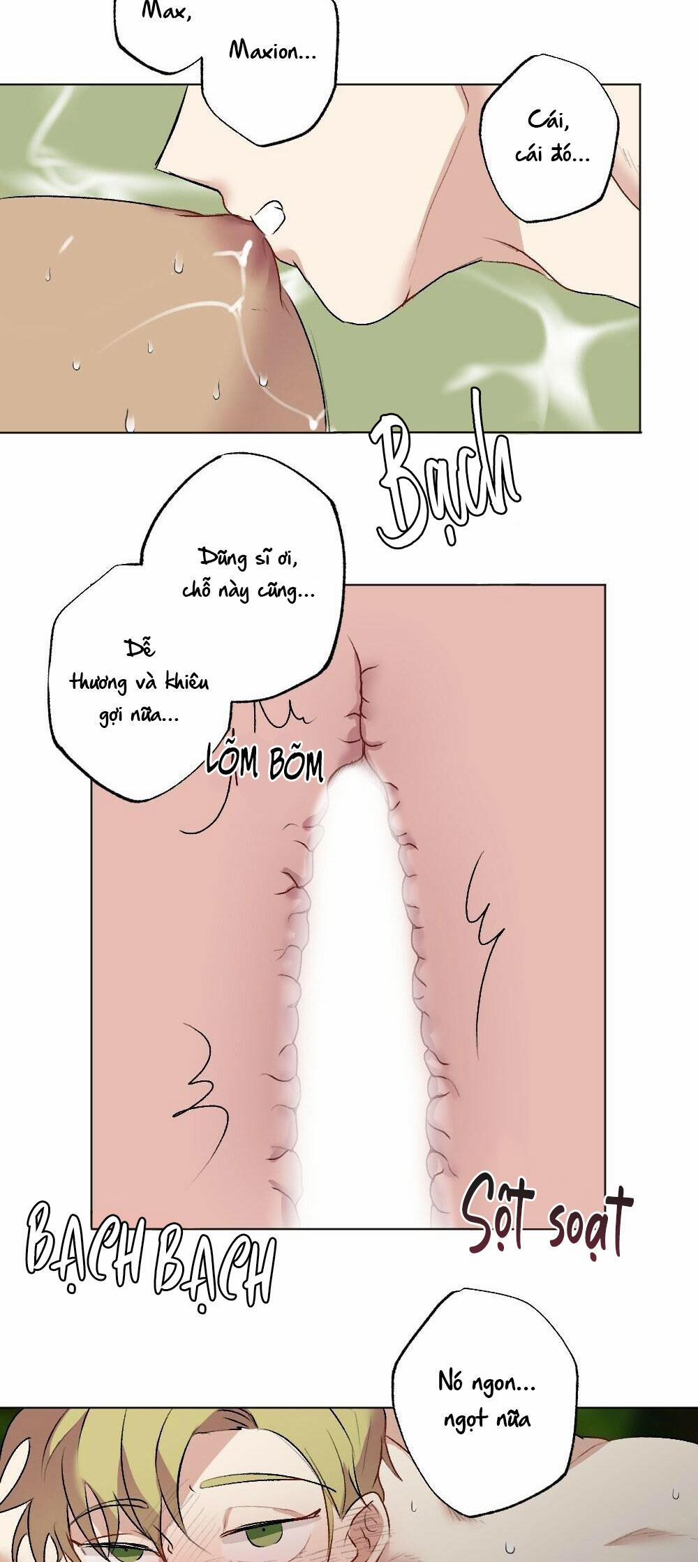 Chăm Sóc "dú" Hàng Tháng - Tuyển Tập 53 0 trang 11