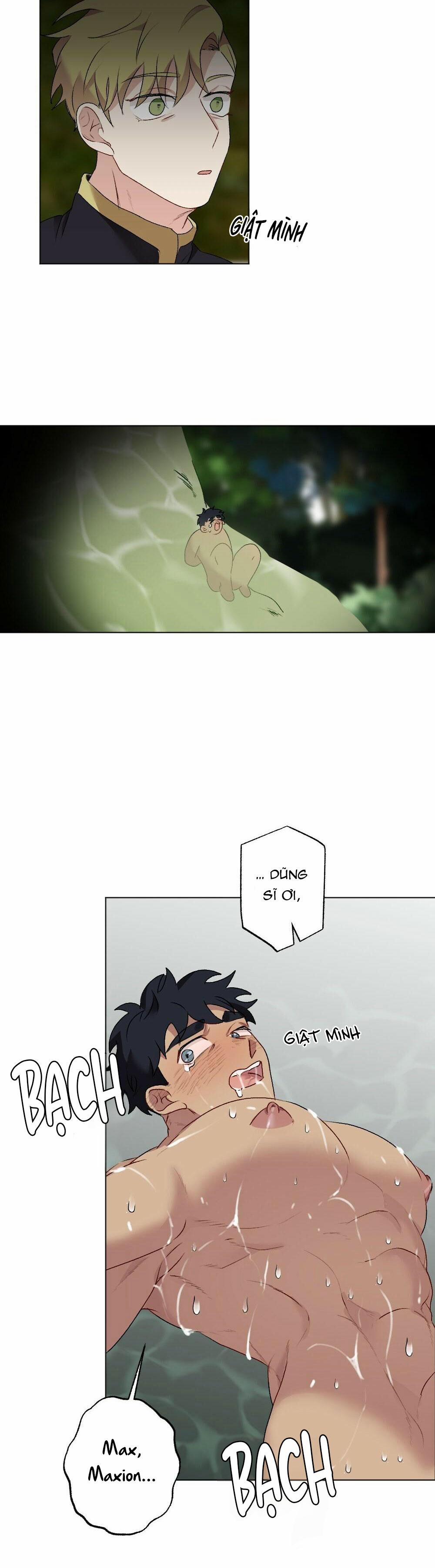 Chăm Sóc "dú" Hàng Tháng - Tuyển Tập 53 0 trang 2