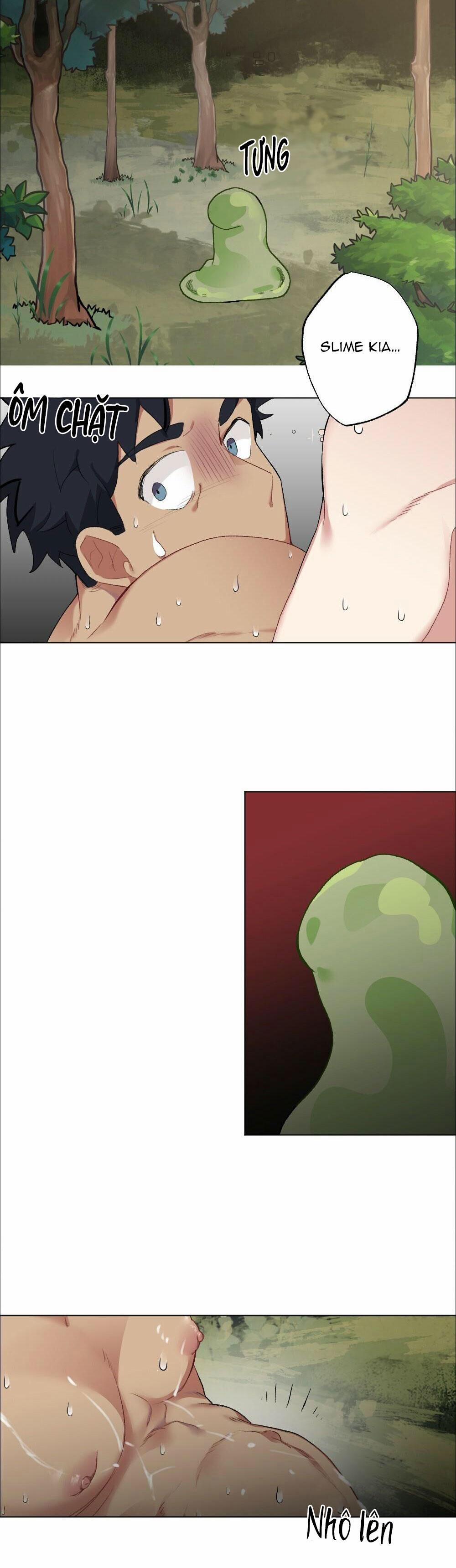 Chăm Sóc "dú" Hàng Tháng - Tuyển Tập 53 0 trang 21