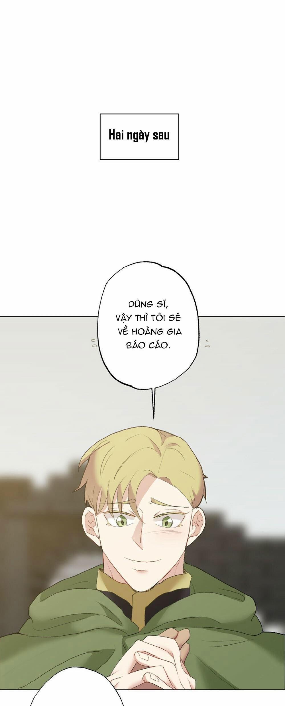 Chăm Sóc "dú" Hàng Tháng - Tuyển Tập 53 0 trang 29