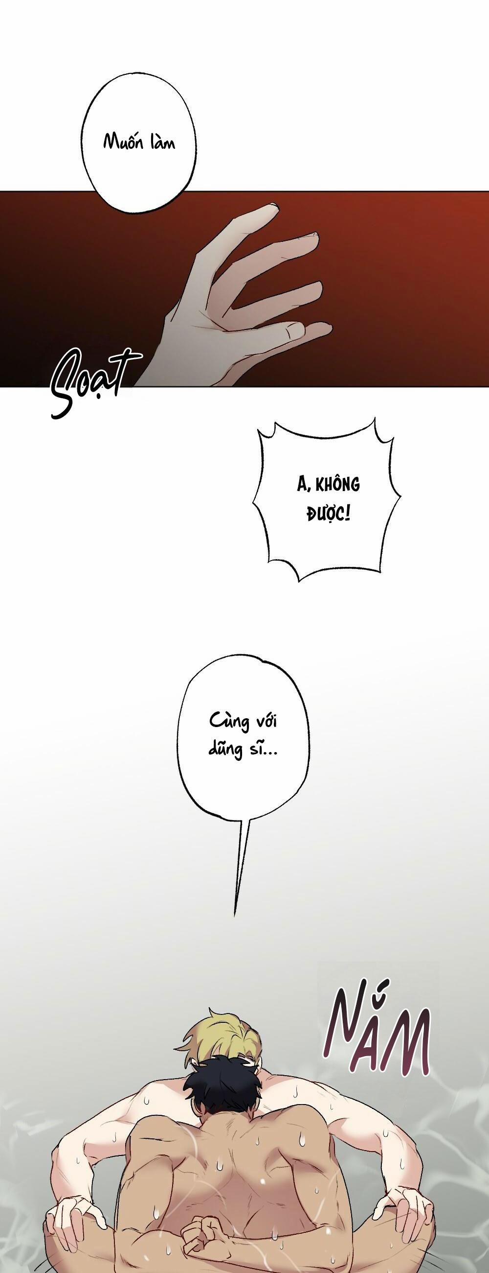 Chăm Sóc "dú" Hàng Tháng - Tuyển Tập 53 0 trang 4