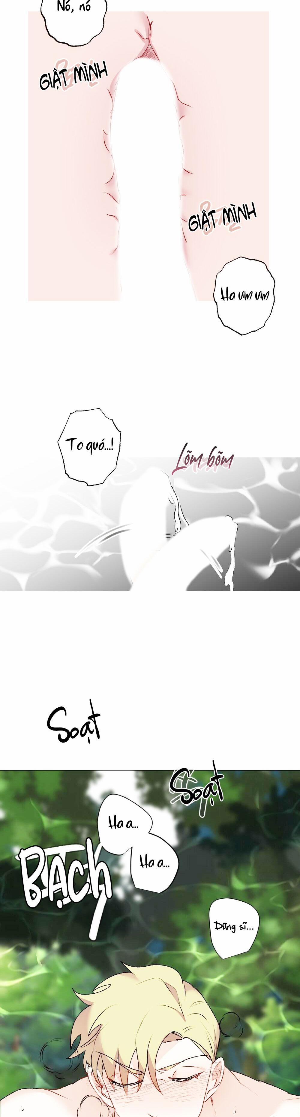 Chăm Sóc "dú" Hàng Tháng - Tuyển Tập 53 0 trang 7