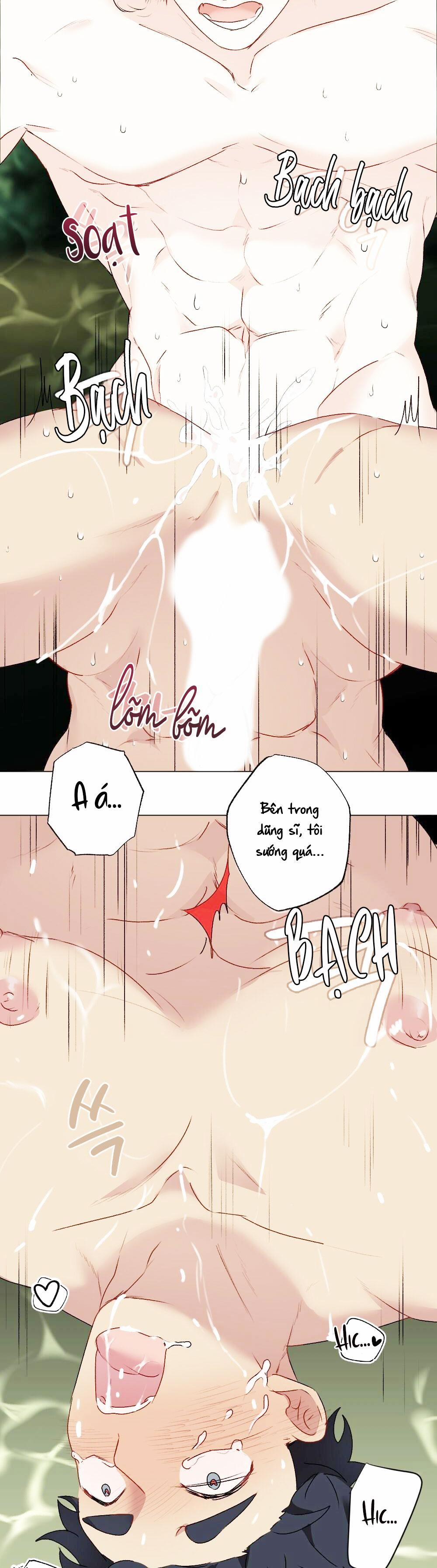 Chăm Sóc "dú" Hàng Tháng - Tuyển Tập 53 0 trang 8