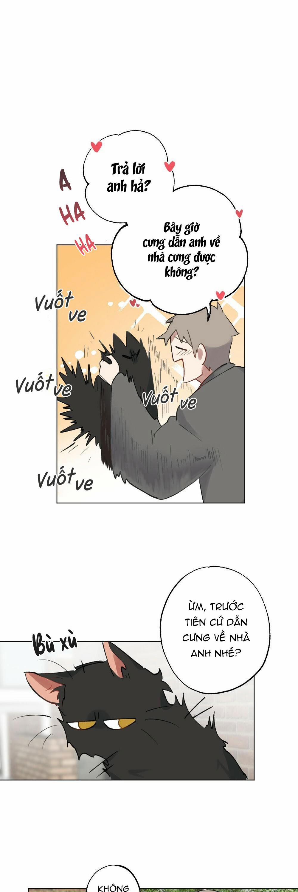 Chăm Sóc "dú" Hàng Tháng - Tuyển Tập 54 15 (meow) trang 14