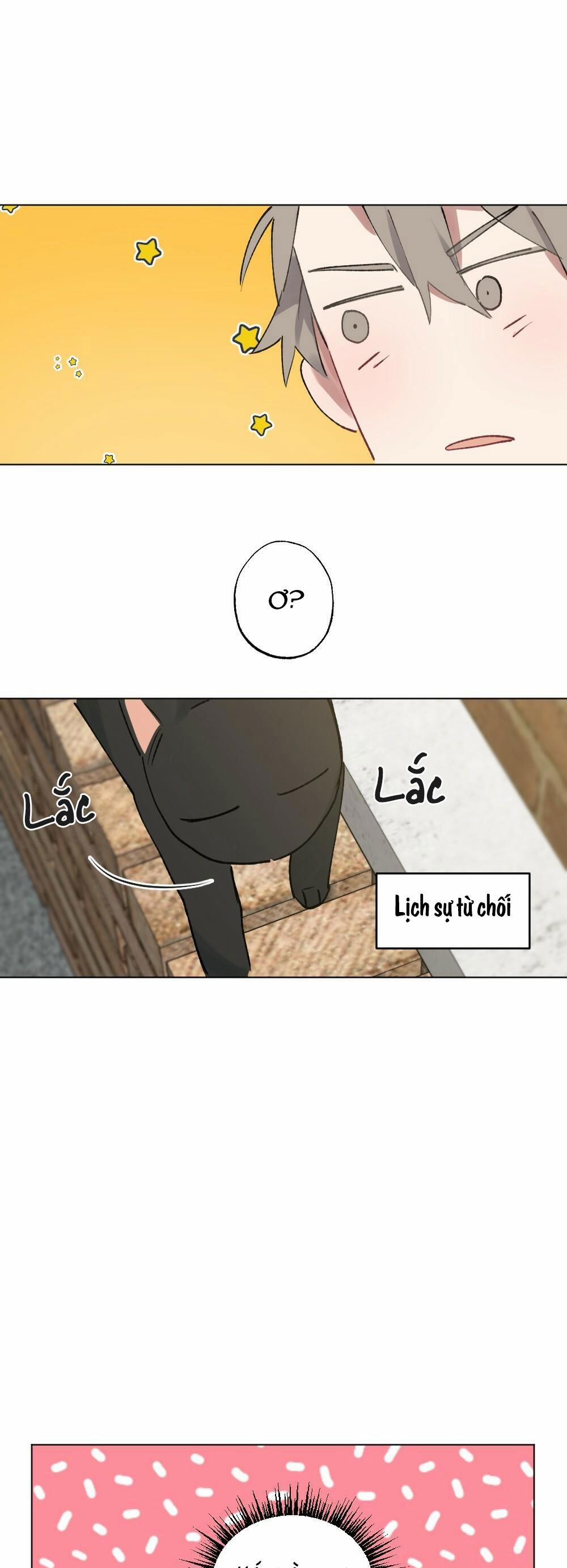 Chăm Sóc "dú" Hàng Tháng - Tuyển Tập 54 15 (meow) trang 17