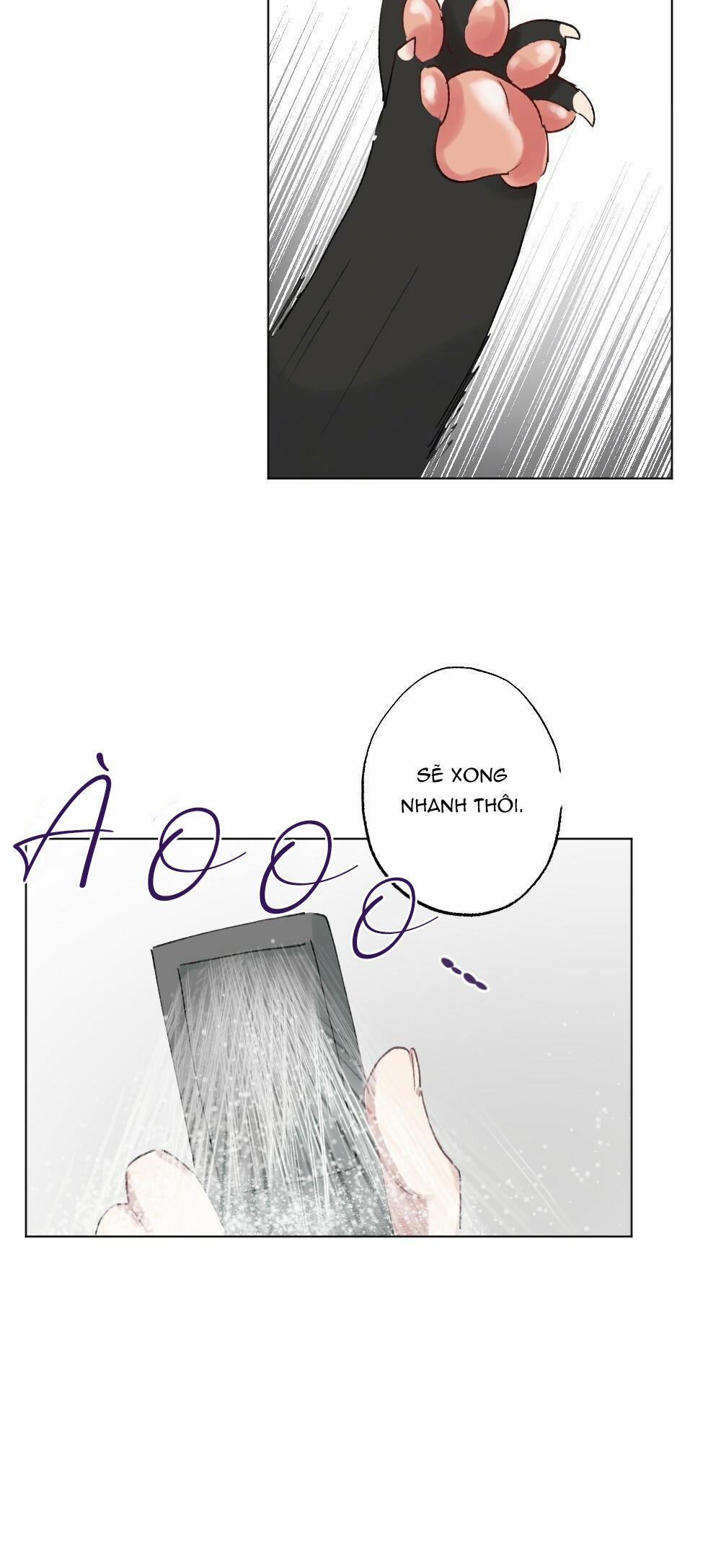 Chăm Sóc "dú" Hàng Tháng - Tuyển Tập 54 15 (meow) trang 33