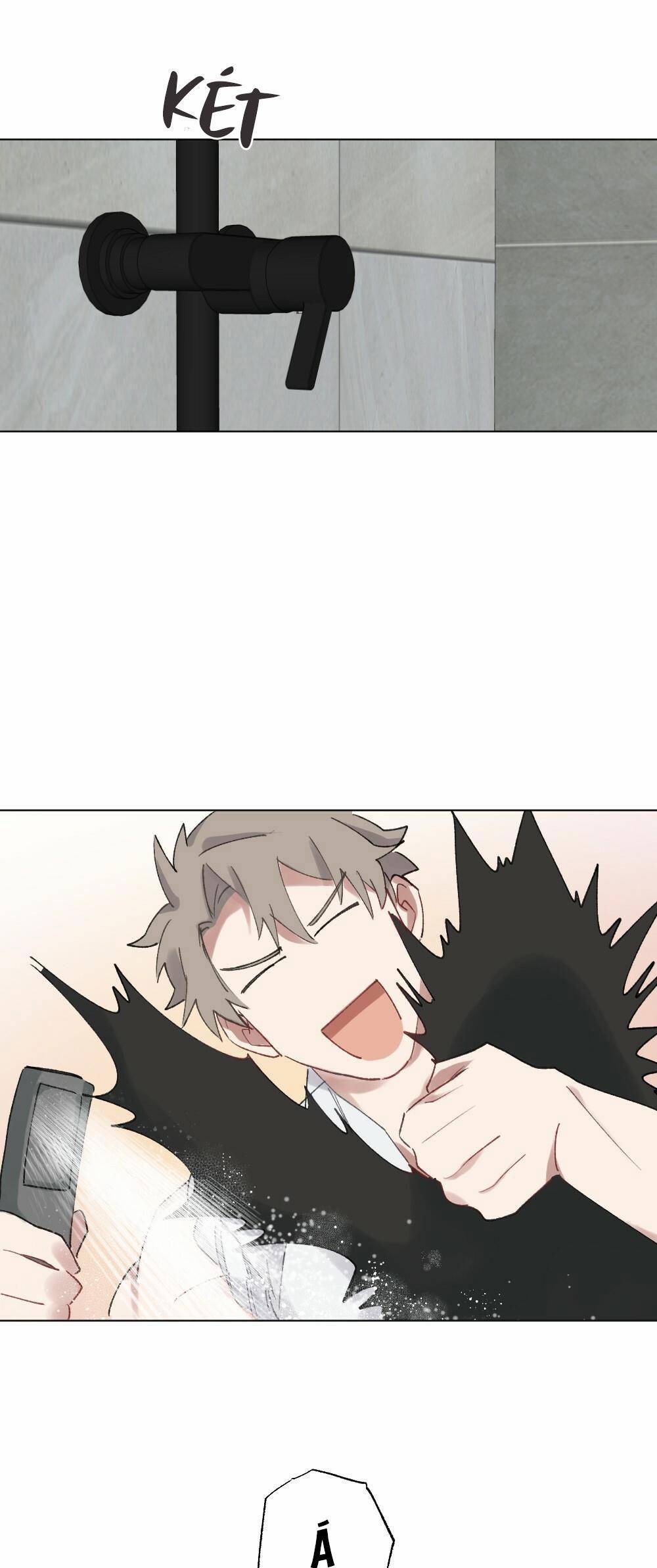 Chăm Sóc "dú" Hàng Tháng - Tuyển Tập 54 15 (meow) trang 34