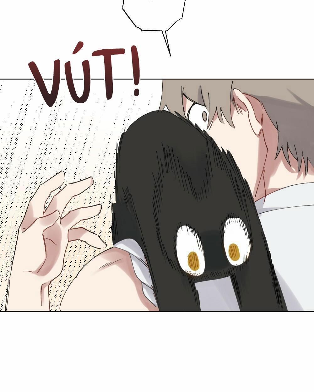 Chăm Sóc "dú" Hàng Tháng - Tuyển Tập 54 15 (meow) trang 35