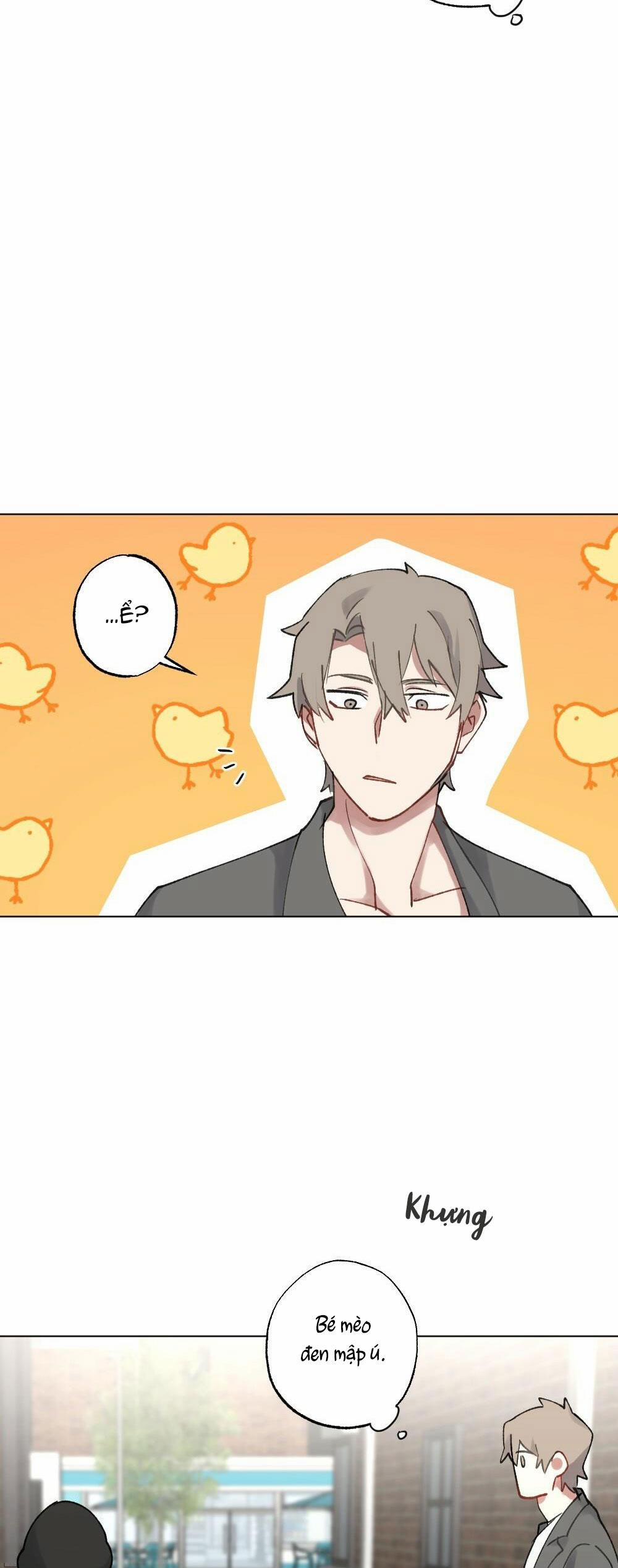 Chăm Sóc "dú" Hàng Tháng - Tuyển Tập 54 15 (meow) trang 8