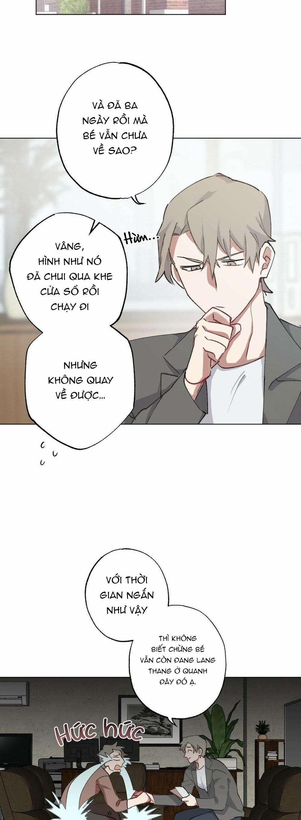 Chăm Sóc "dú" Hàng Tháng - Tuyển Tập 54 trang 1