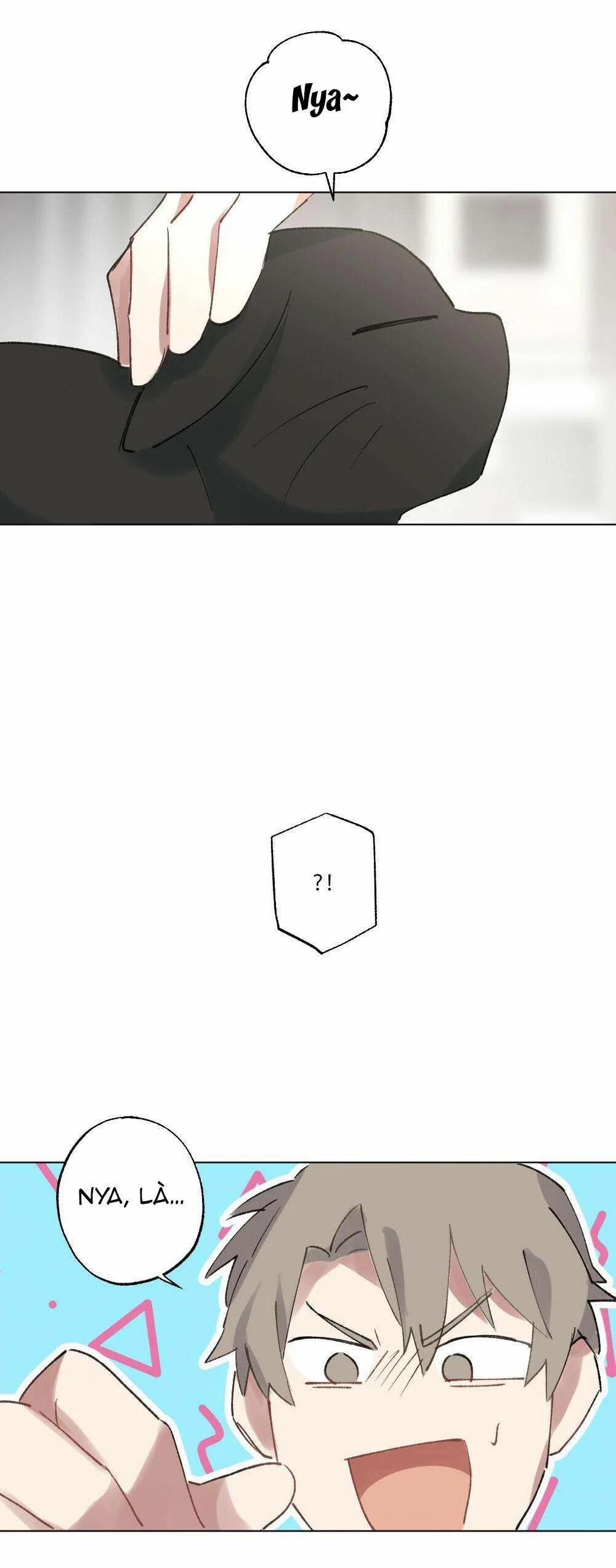 Chăm Sóc "dú" Hàng Tháng - Tuyển Tập 54 trang 13