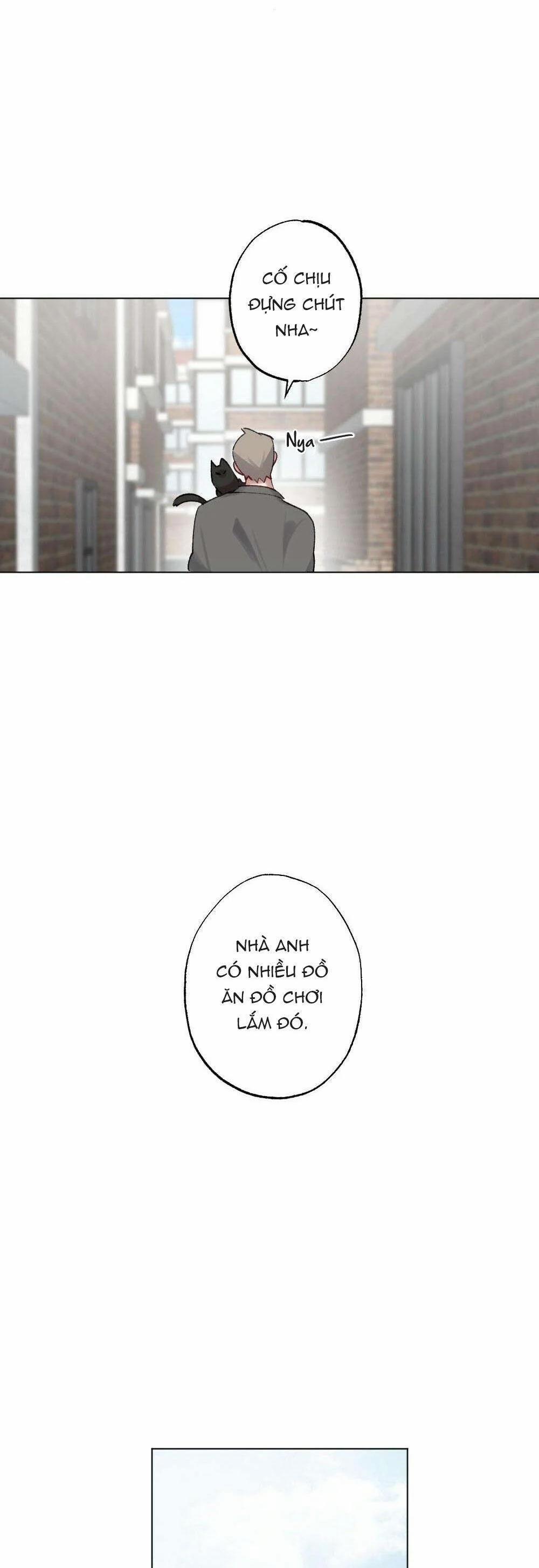 Chăm Sóc "dú" Hàng Tháng - Tuyển Tập 54 trang 20