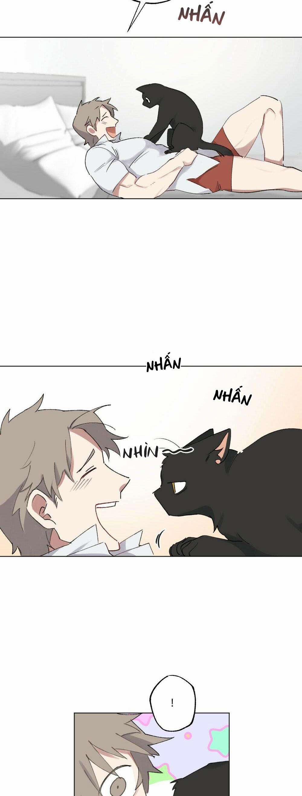 Chăm Sóc "dú" Hàng Tháng - Tuyển Tập 54 trang 27