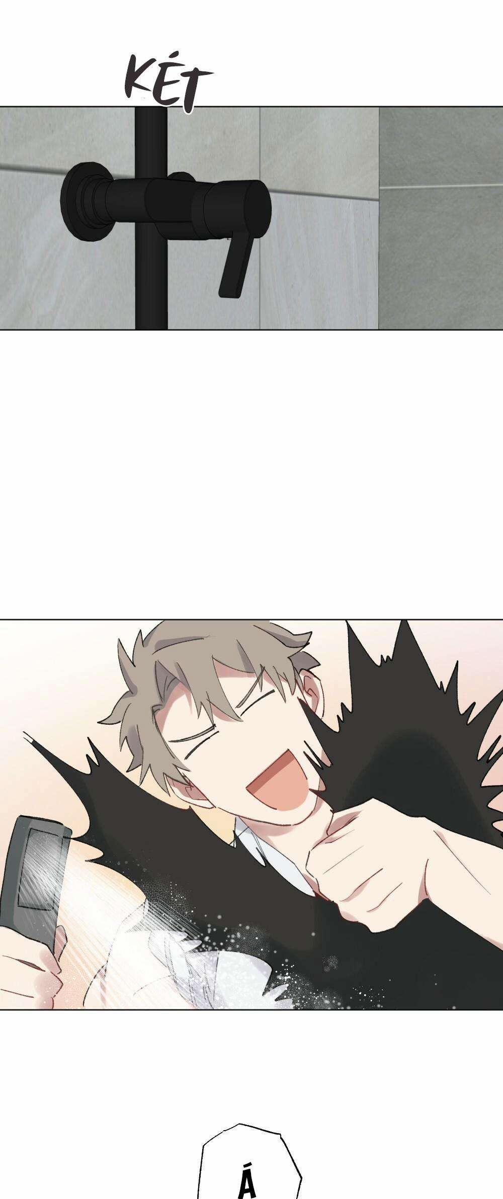 Chăm Sóc "dú" Hàng Tháng - Tuyển Tập 54 trang 34