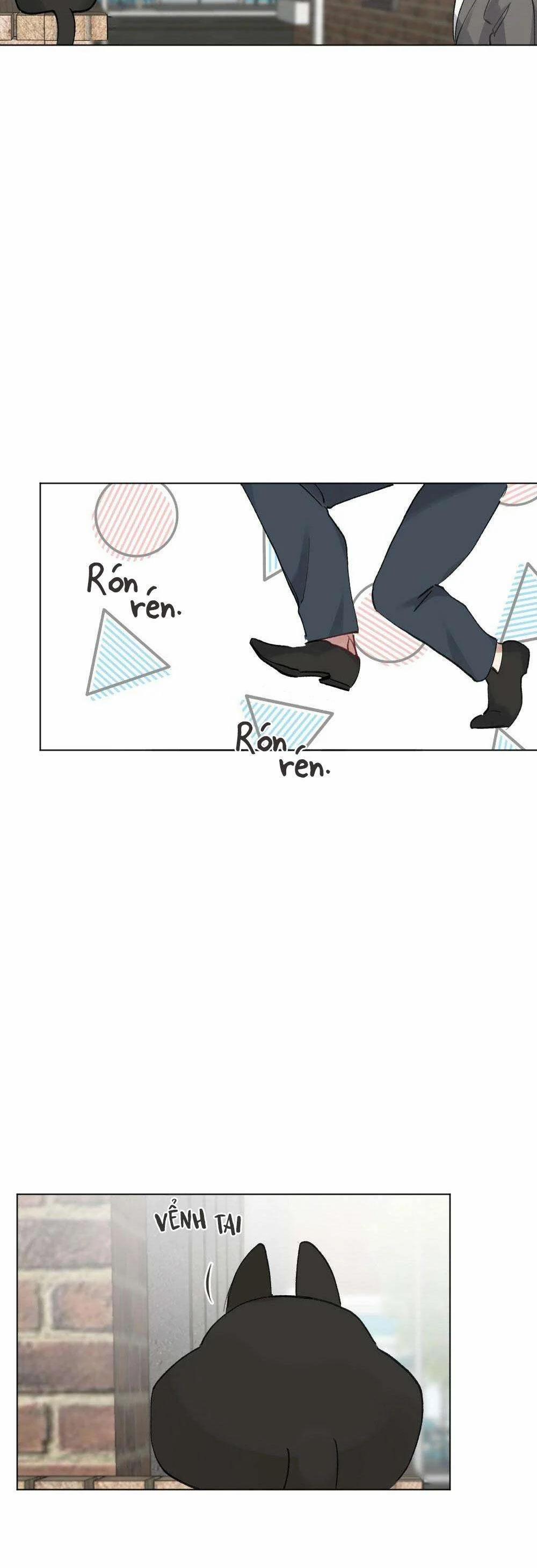 Chăm Sóc "dú" Hàng Tháng - Tuyển Tập 54 trang 9