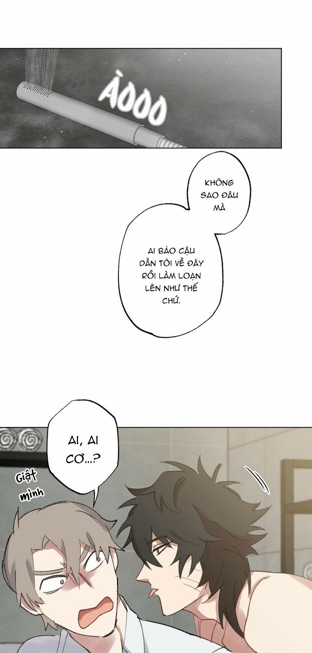 Chăm Sóc "dú" Hàng Tháng - Tuyển Tập 55 0 trang 1