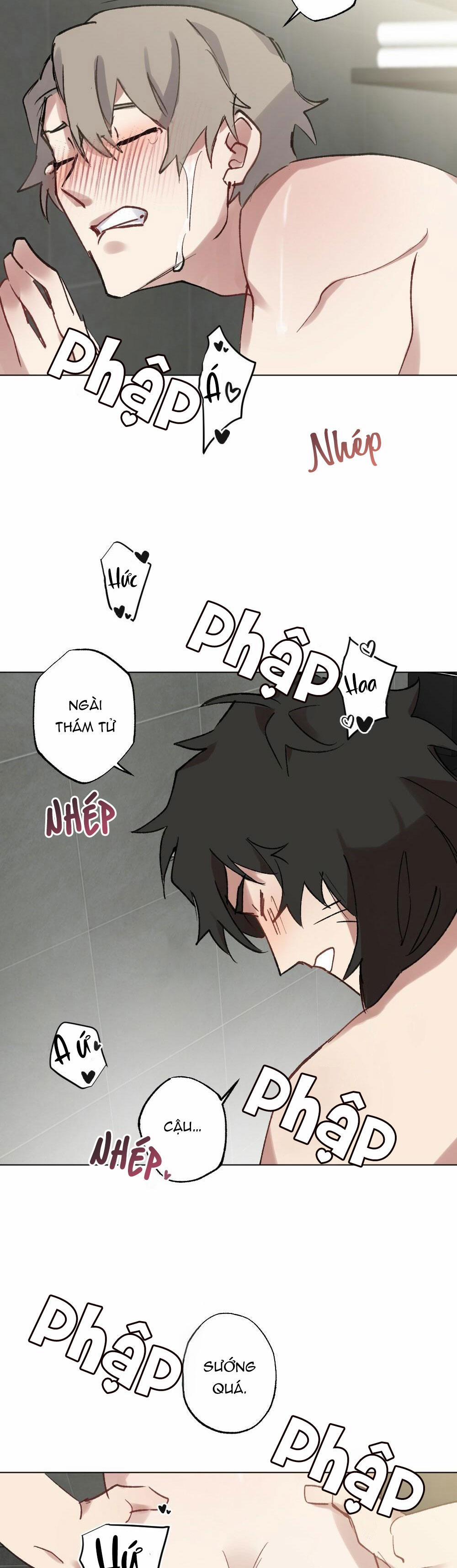 Chăm Sóc "dú" Hàng Tháng - Tuyển Tập 55 0 trang 23