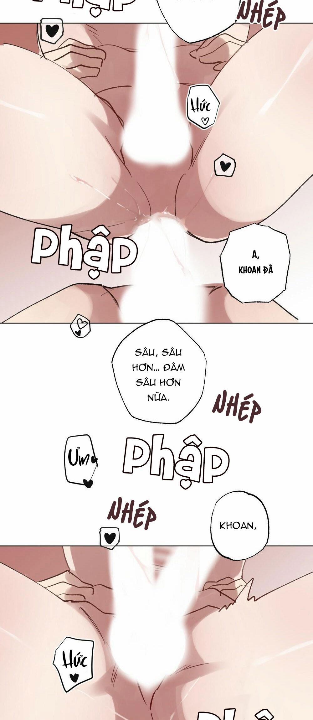 Chăm Sóc "dú" Hàng Tháng - Tuyển Tập 55 0 trang 25