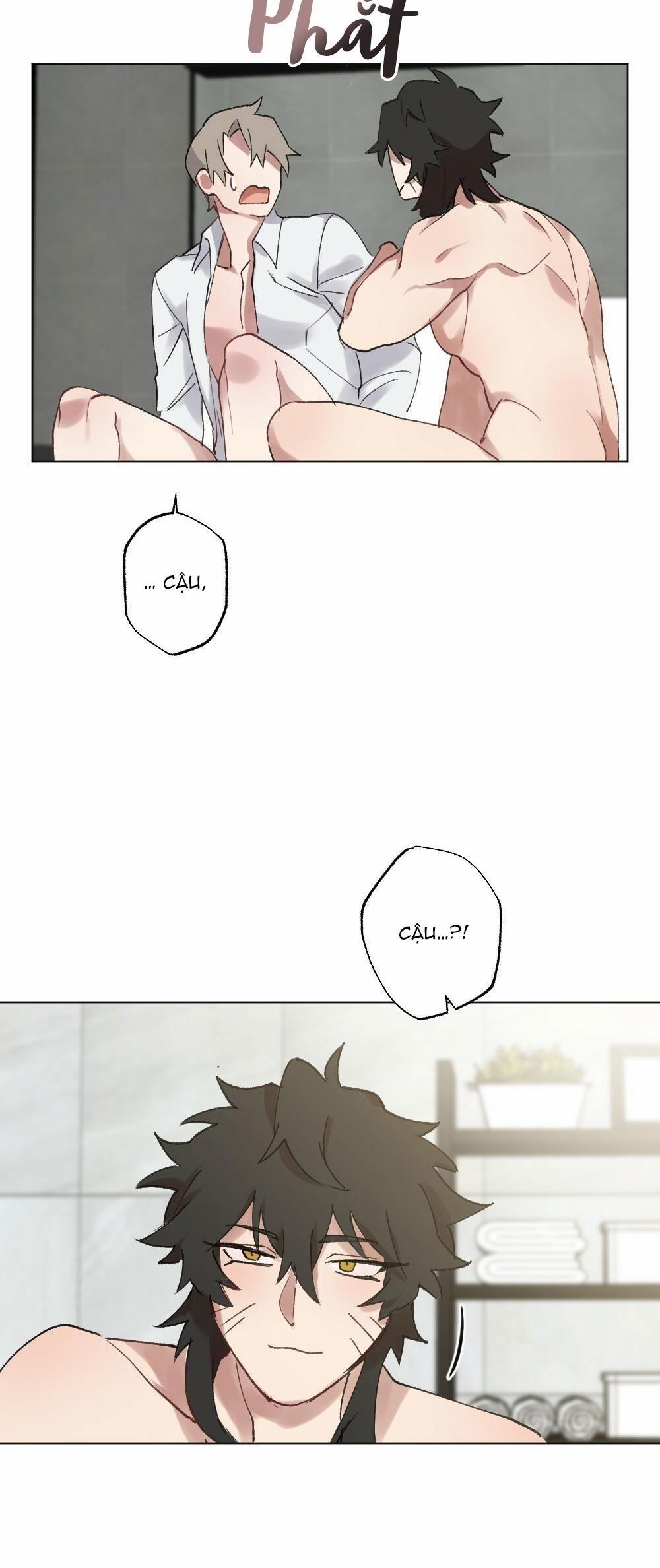 Chăm Sóc "dú" Hàng Tháng - Tuyển Tập 55 0 trang 3