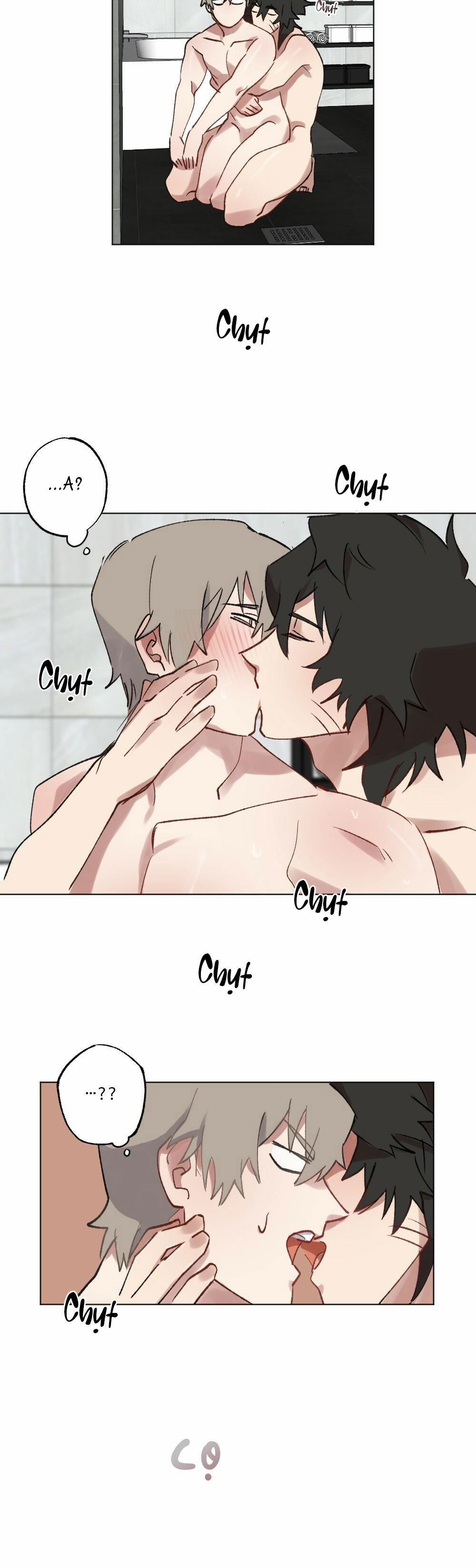 Chăm Sóc "dú" Hàng Tháng - Tuyển Tập 55 0 trang 33