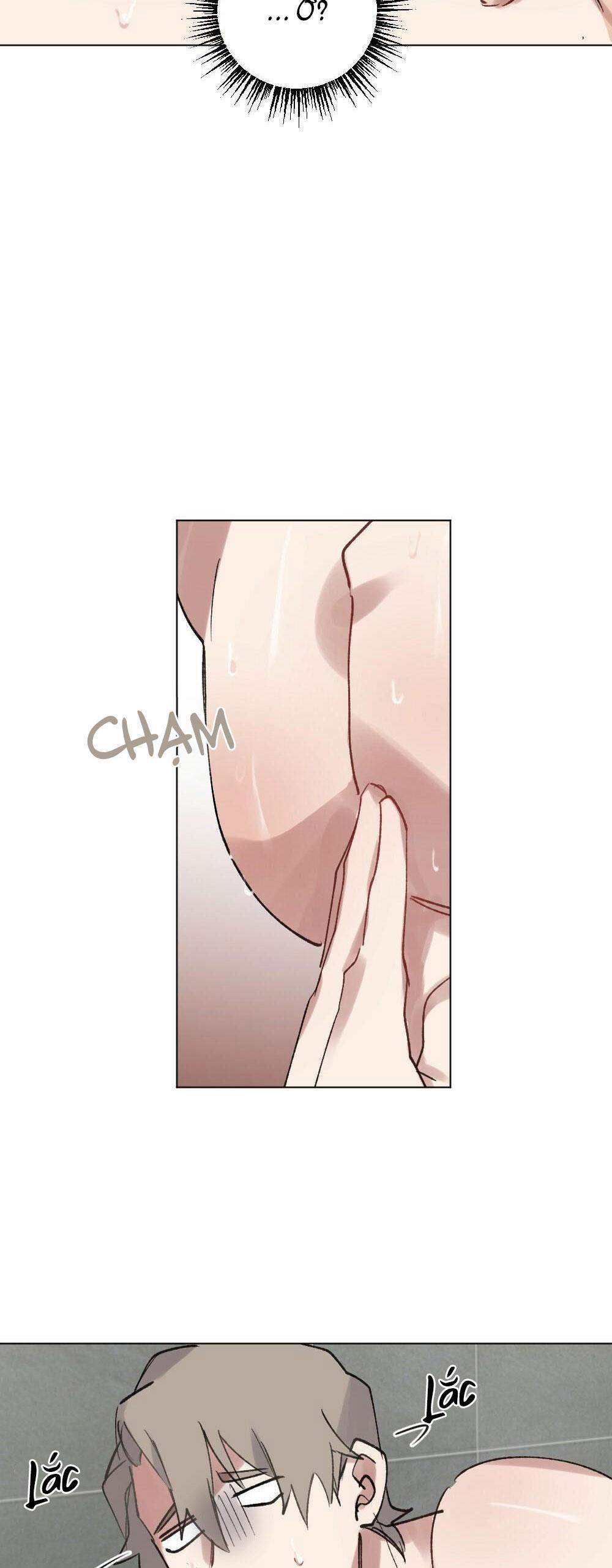 Chăm Sóc "dú" Hàng Tháng - Tuyển Tập 55 0 trang 35