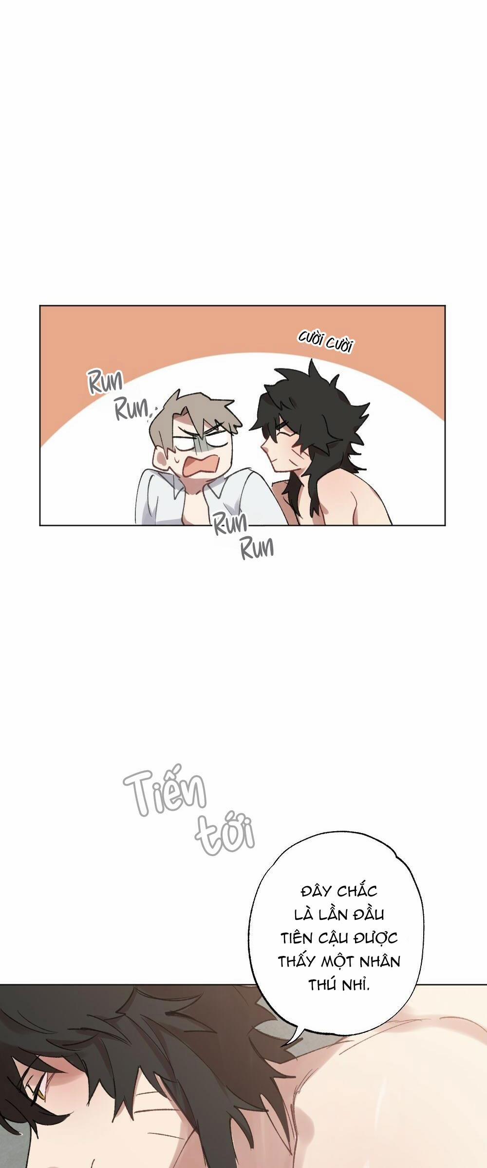 Chăm Sóc "dú" Hàng Tháng - Tuyển Tập 55 0 trang 4