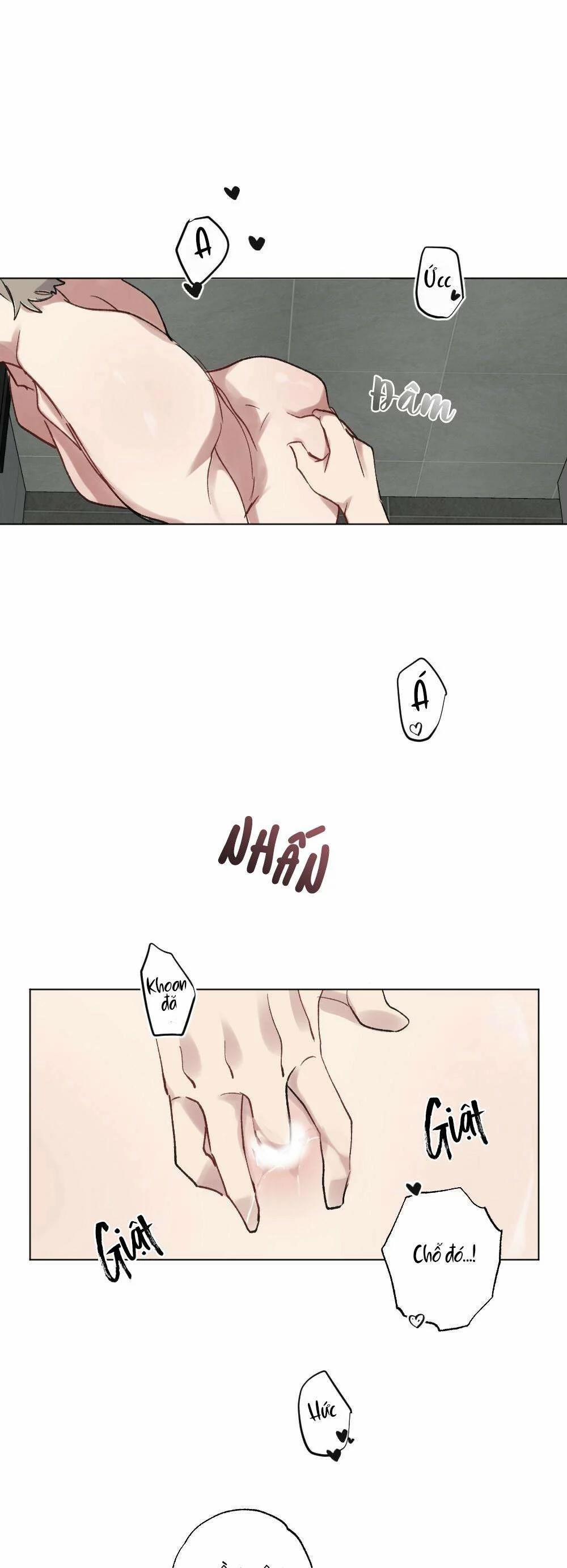 Chăm Sóc "dú" Hàng Tháng - Tuyển Tập 55 trang 16