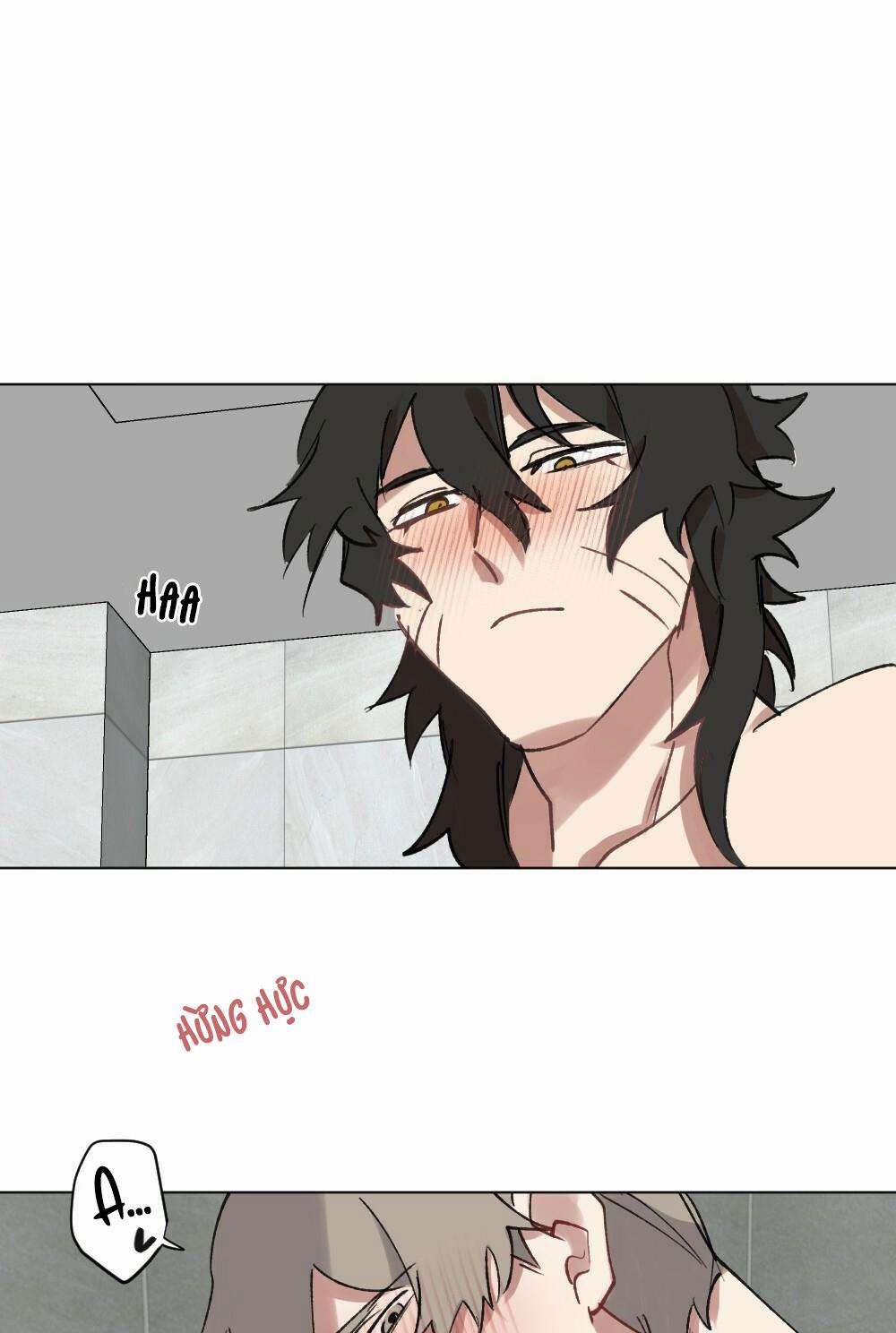 Chăm Sóc "dú" Hàng Tháng - Tuyển Tập 55 trang 21