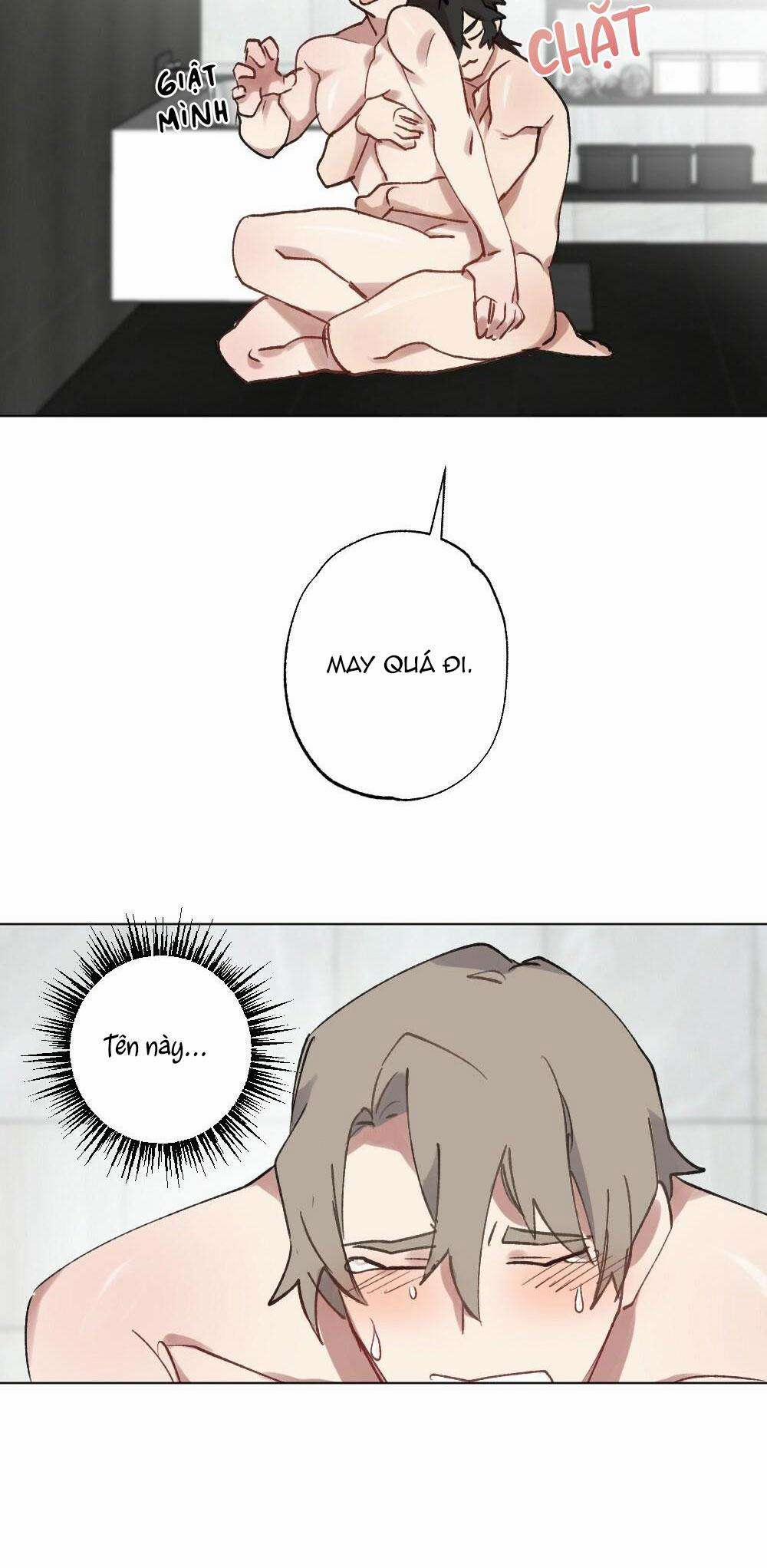 Chăm Sóc "dú" Hàng Tháng - Tuyển Tập 55 trang 37