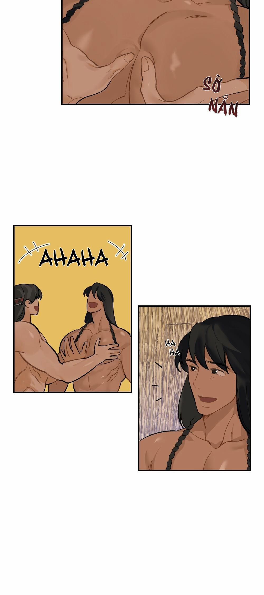 Chăm Sóc "dú" Hàng Tháng - Tuyển Tập 6 0 0 unit trang 11