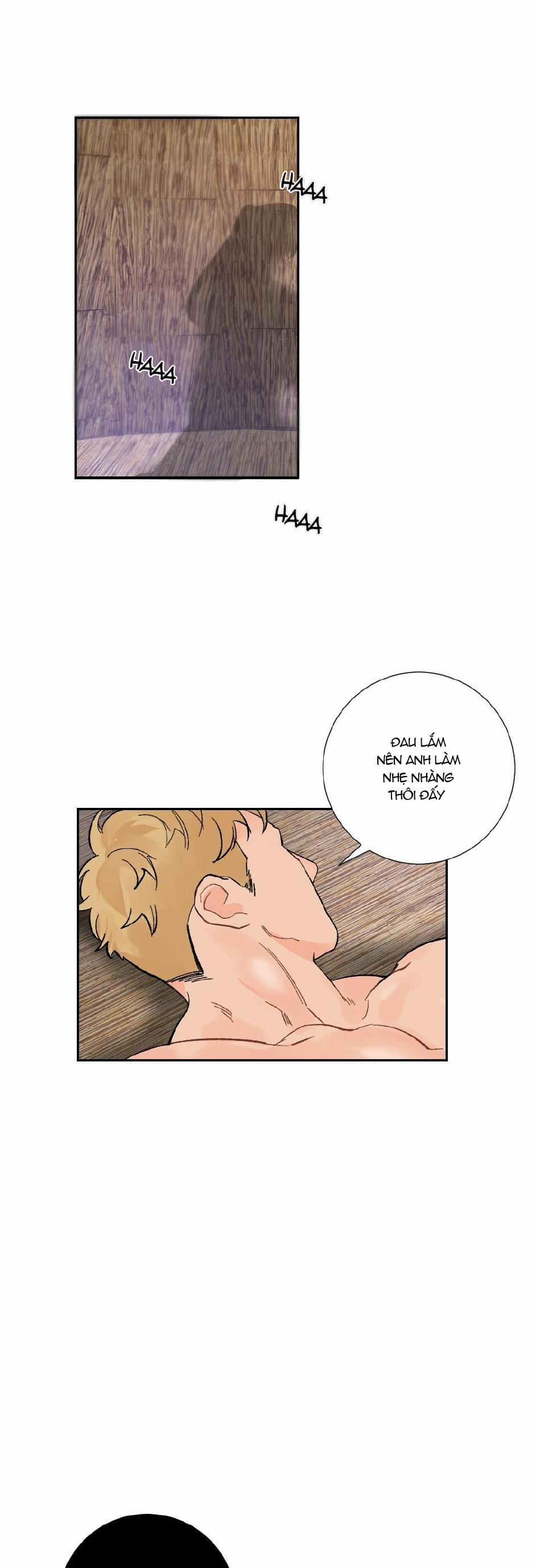 Chăm Sóc "dú" Hàng Tháng - Tuyển Tập 6 0 0 unit trang 35