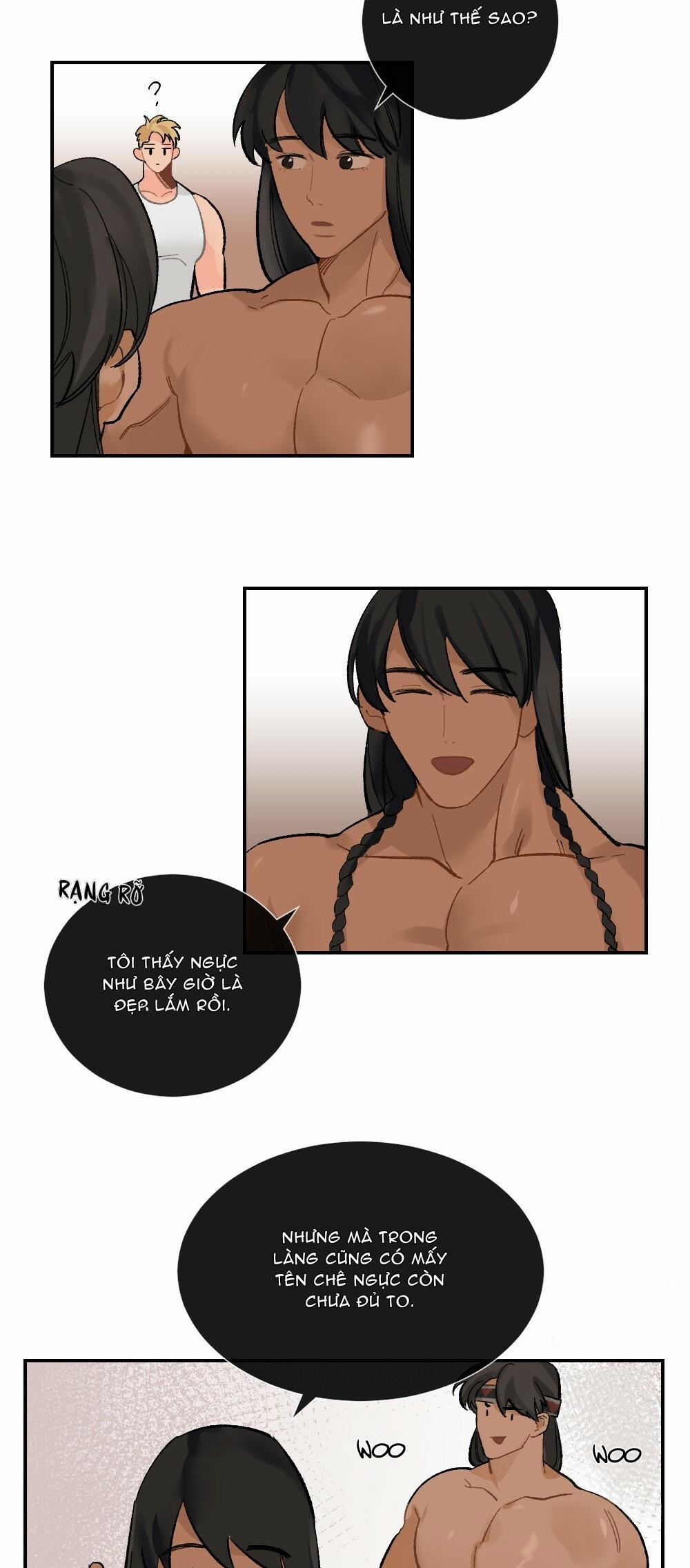 Chăm Sóc "dú" Hàng Tháng - Tuyển Tập 6 0 0 unit trang 9