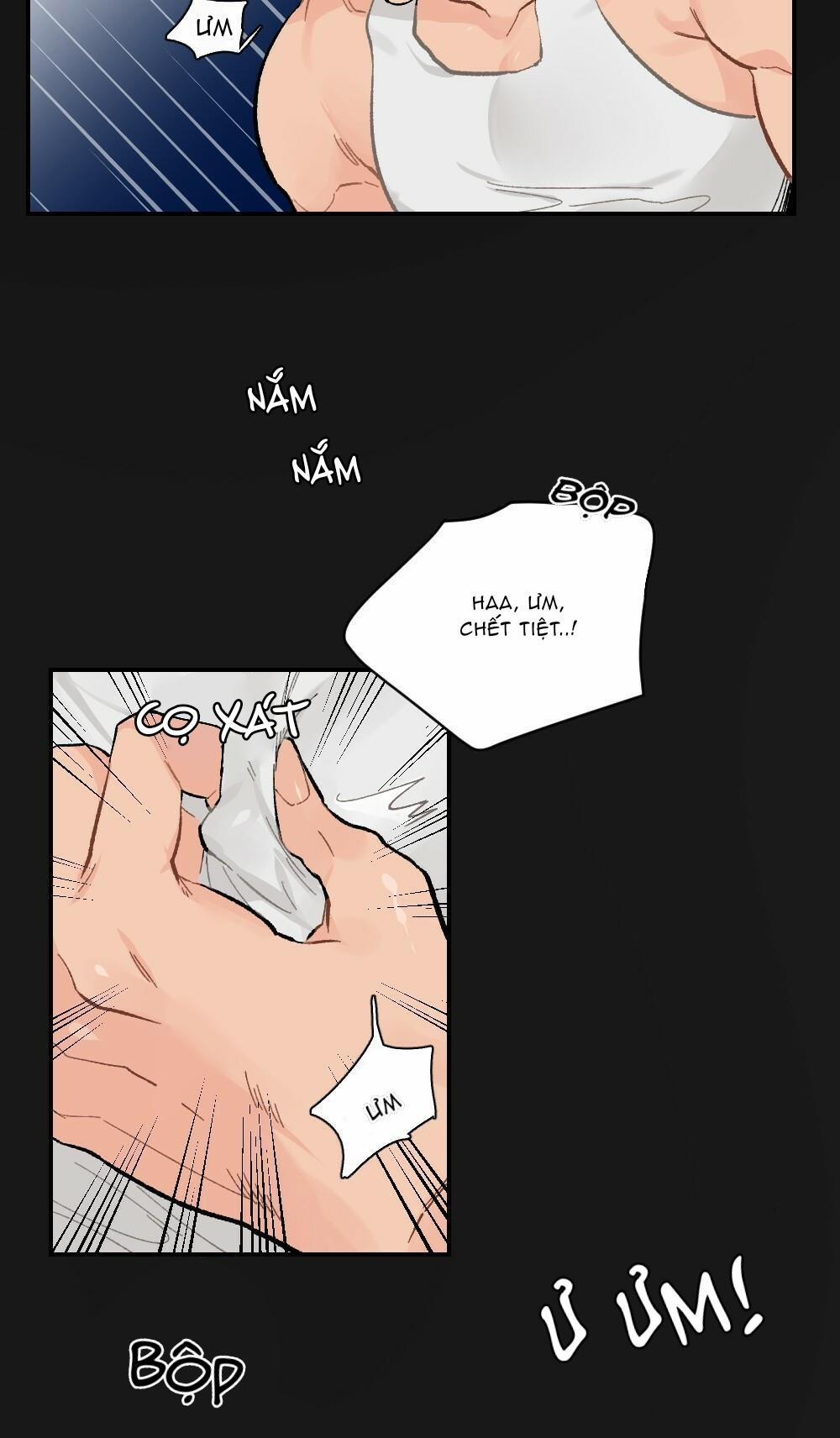 Chăm Sóc "dú" Hàng Tháng - Tuyển Tập 6 trang 2