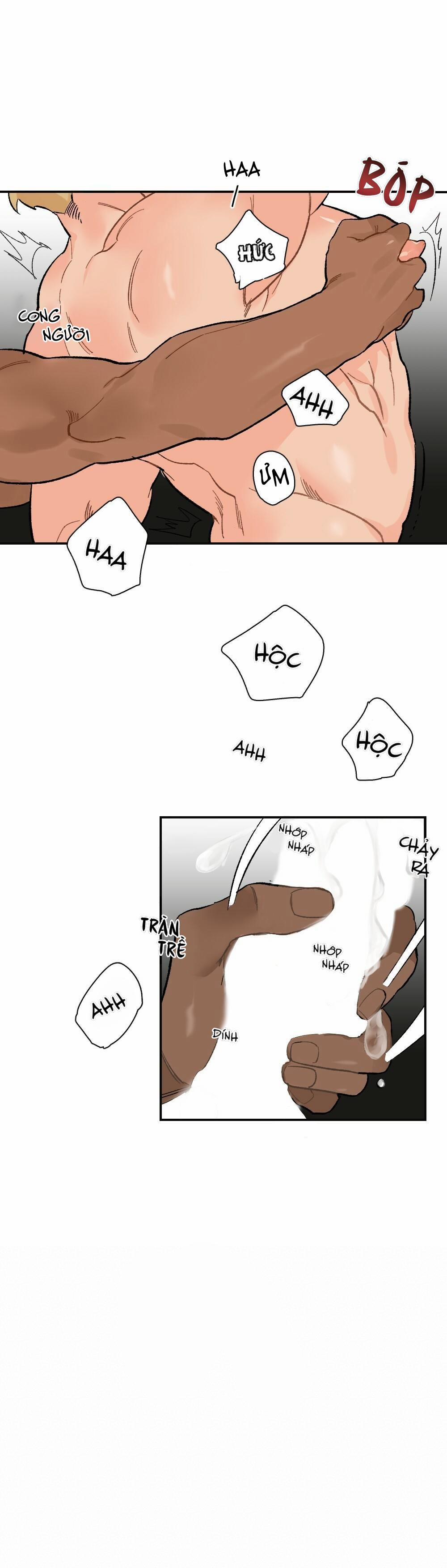 Chăm Sóc "dú" Hàng Tháng - Tuyển Tập 6 trang 27