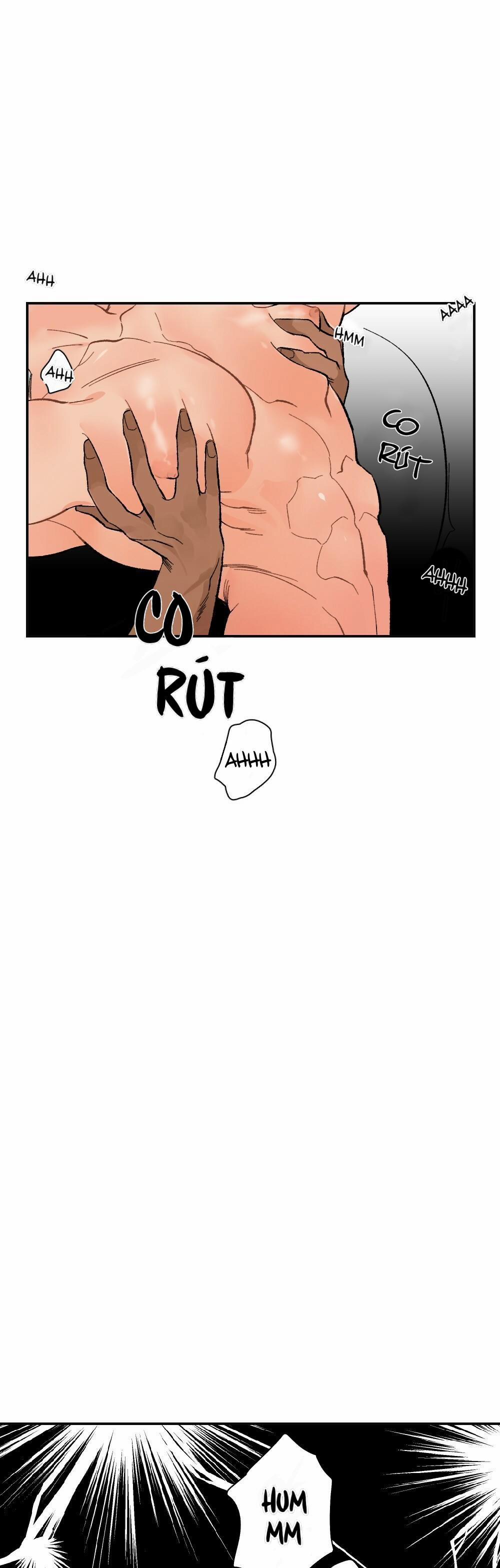 Chăm Sóc "dú" Hàng Tháng - Tuyển Tập 6 trang 28