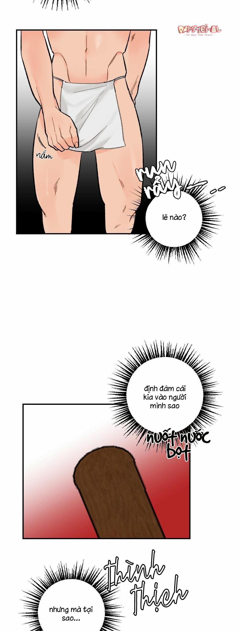 Chăm Sóc "dú" Hàng Tháng - Tuyển Tập 7 0 0 end unit trang 15