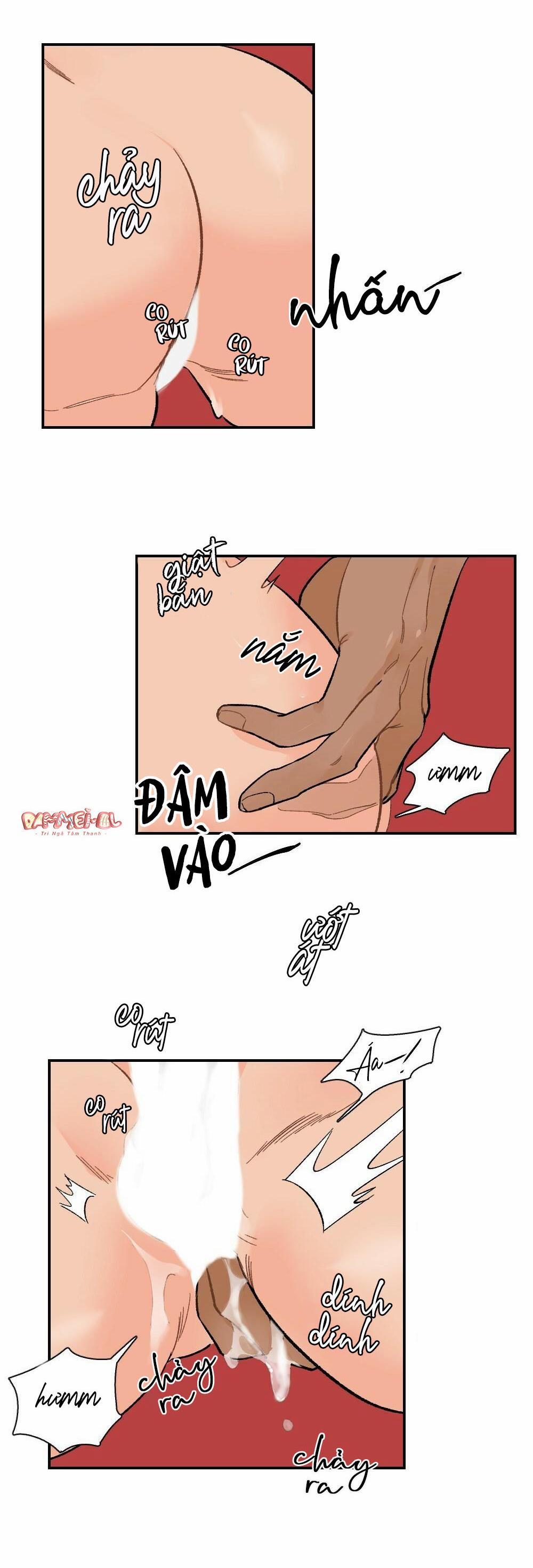 Chăm Sóc "dú" Hàng Tháng - Tuyển Tập 7 0 0 end unit trang 18