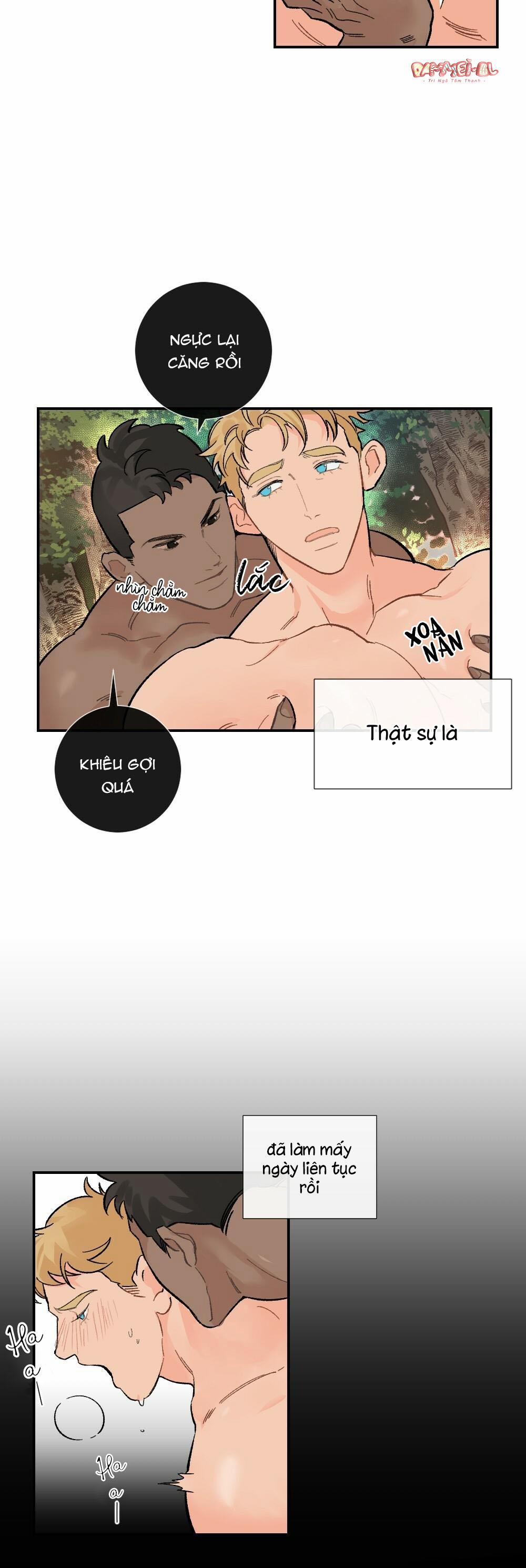 Chăm Sóc "dú" Hàng Tháng - Tuyển Tập 7 0 0 end unit trang 2