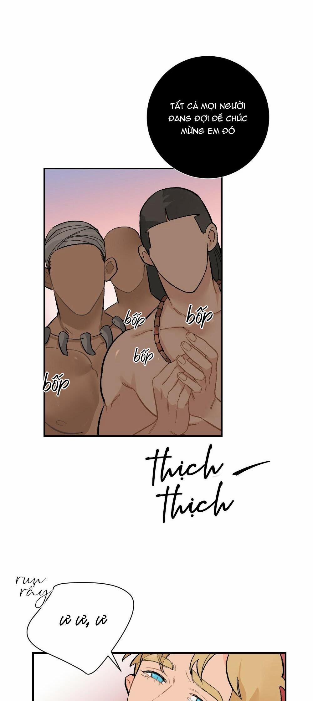 Chăm Sóc "dú" Hàng Tháng - Tuyển Tập 7 0 0 end unit trang 23