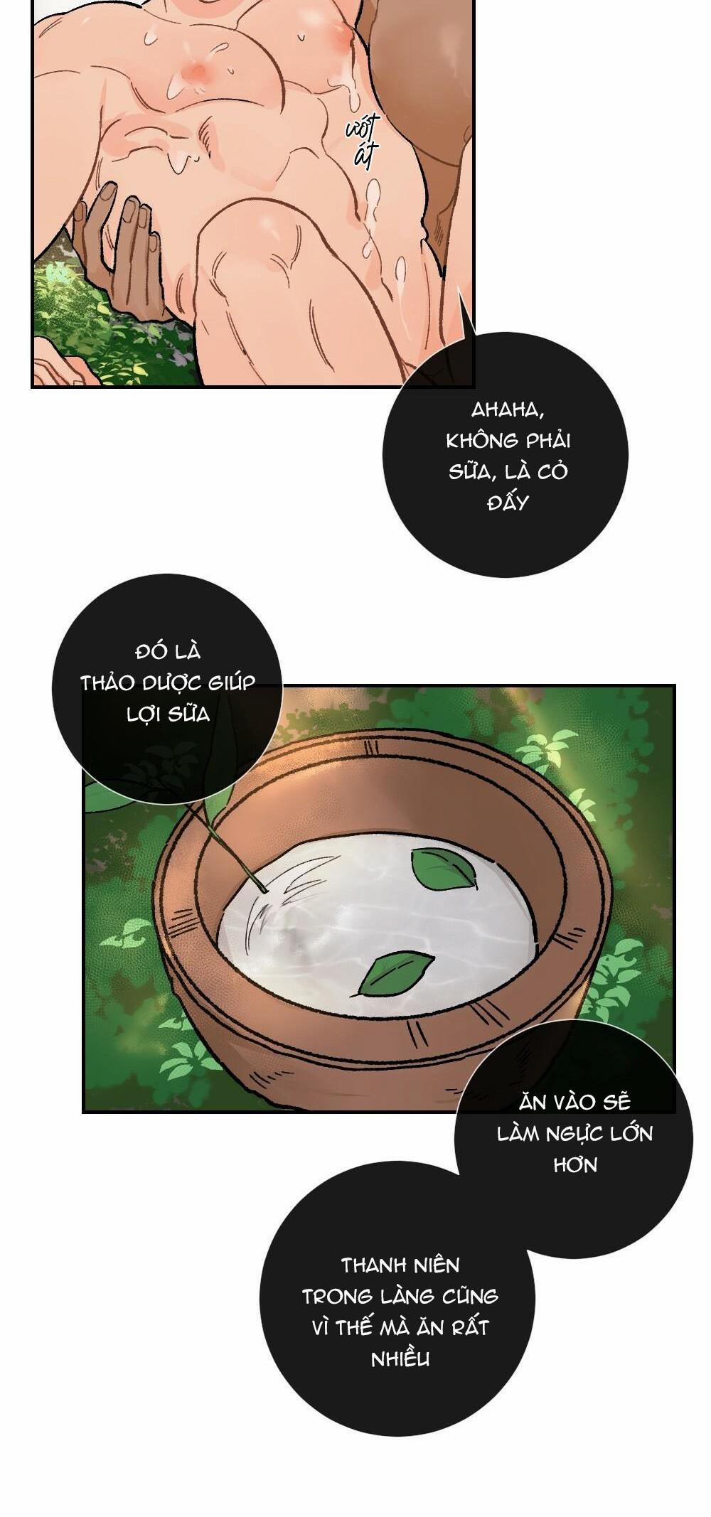 Chăm Sóc "dú" Hàng Tháng - Tuyển Tập 7 0 0 end unit trang 34